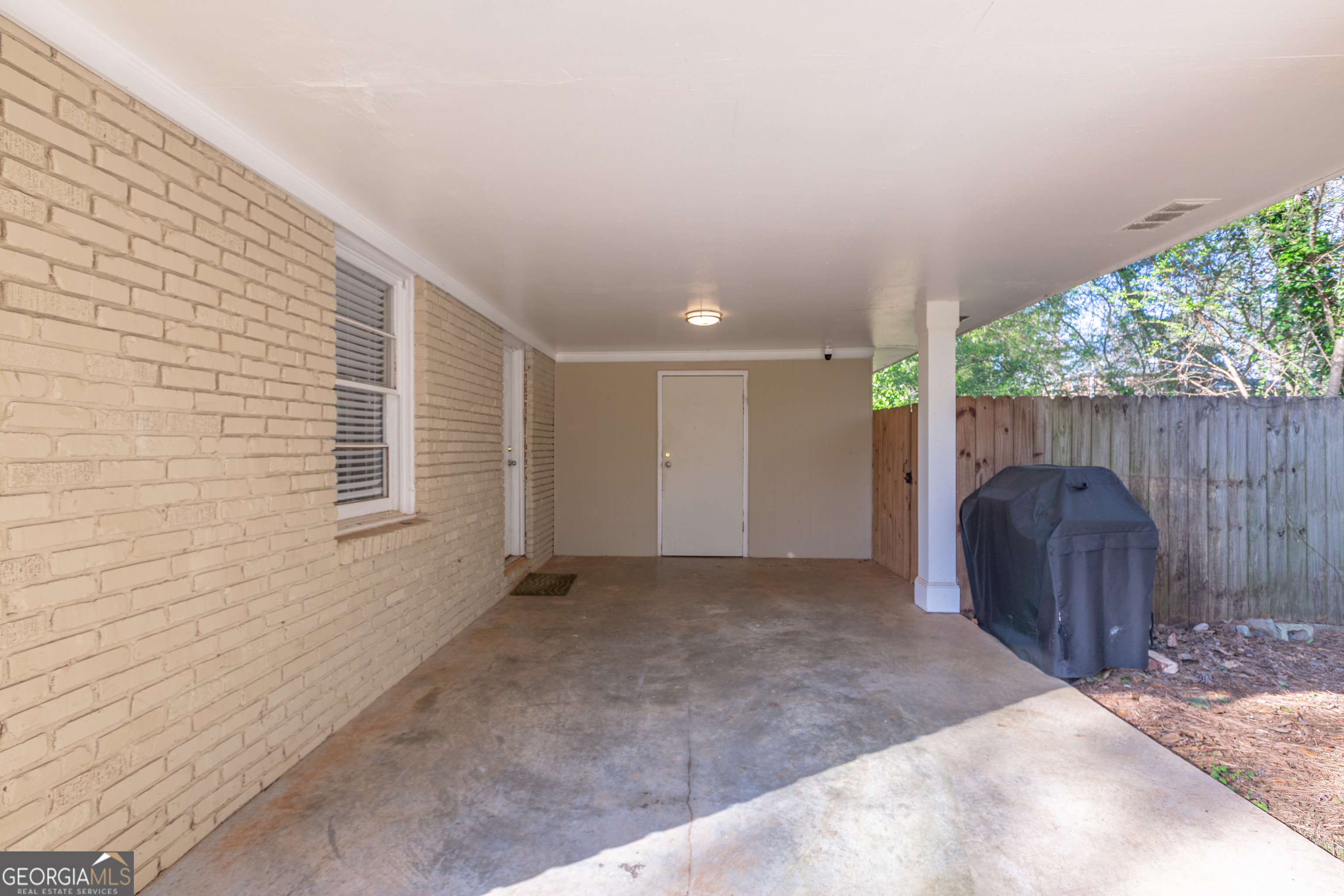 3592 Barrington Place Decatur GA 30032