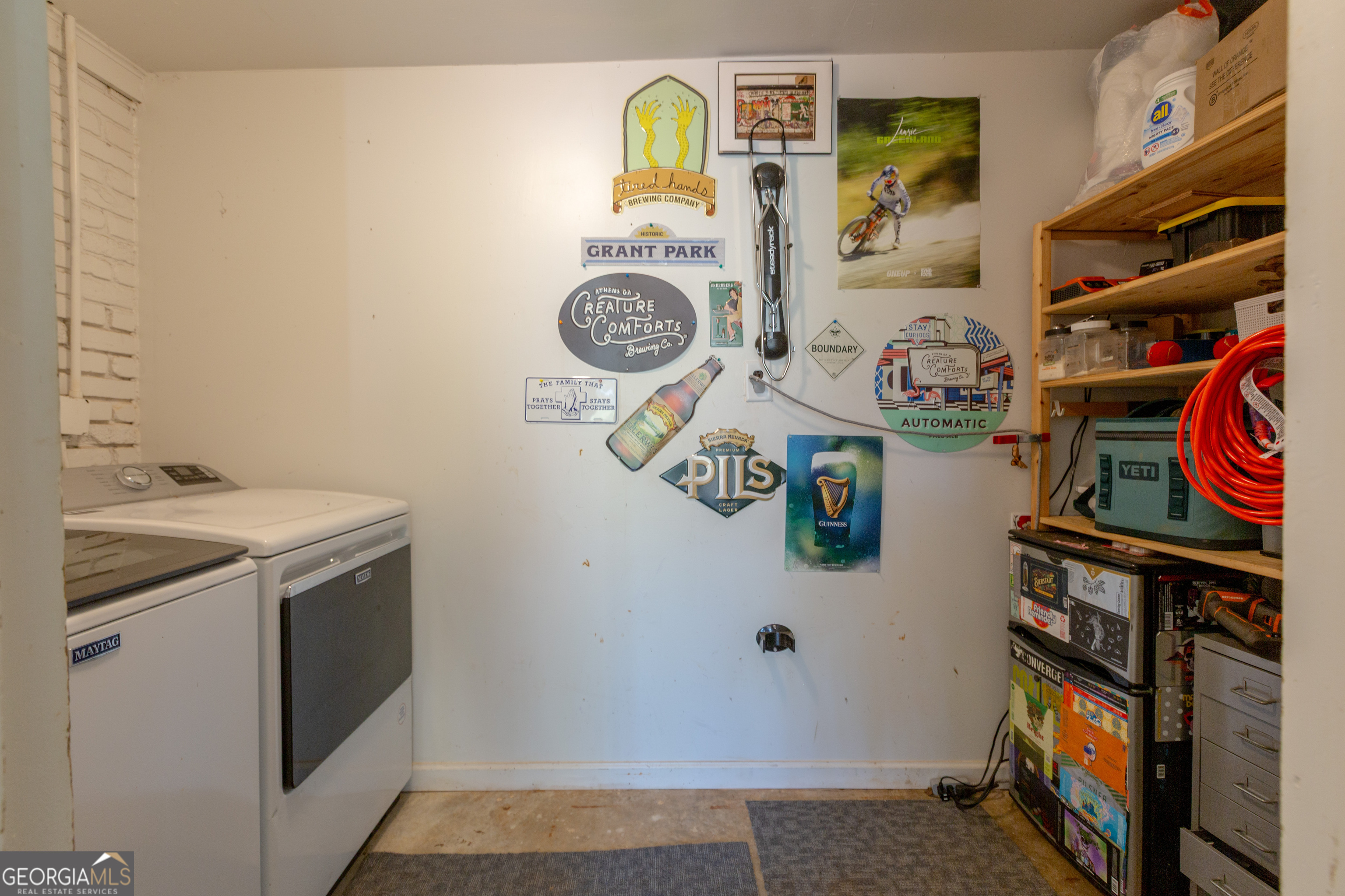 3592 Barrington Place Decatur GA 30032