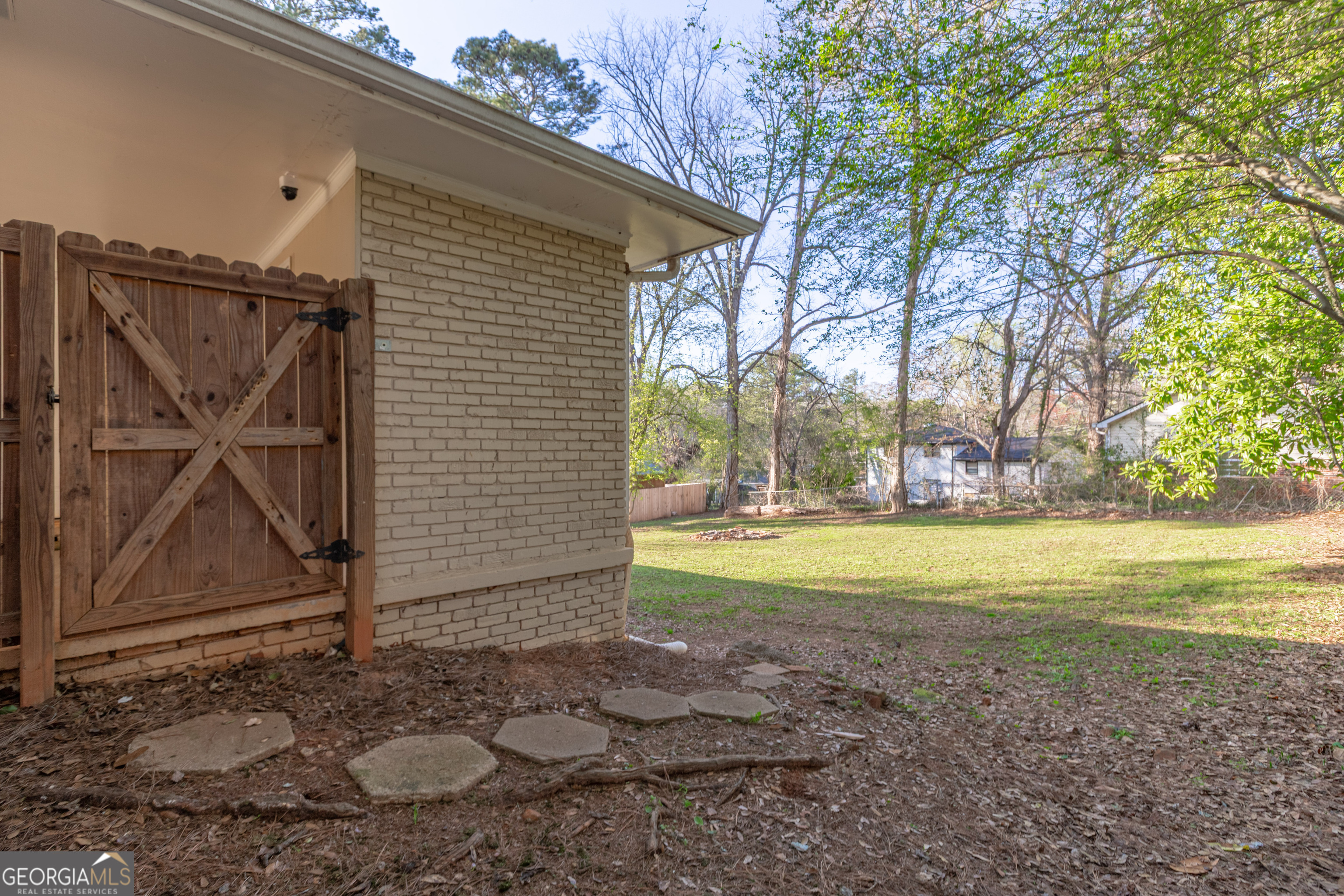 3592 Barrington Place Decatur GA 30032
