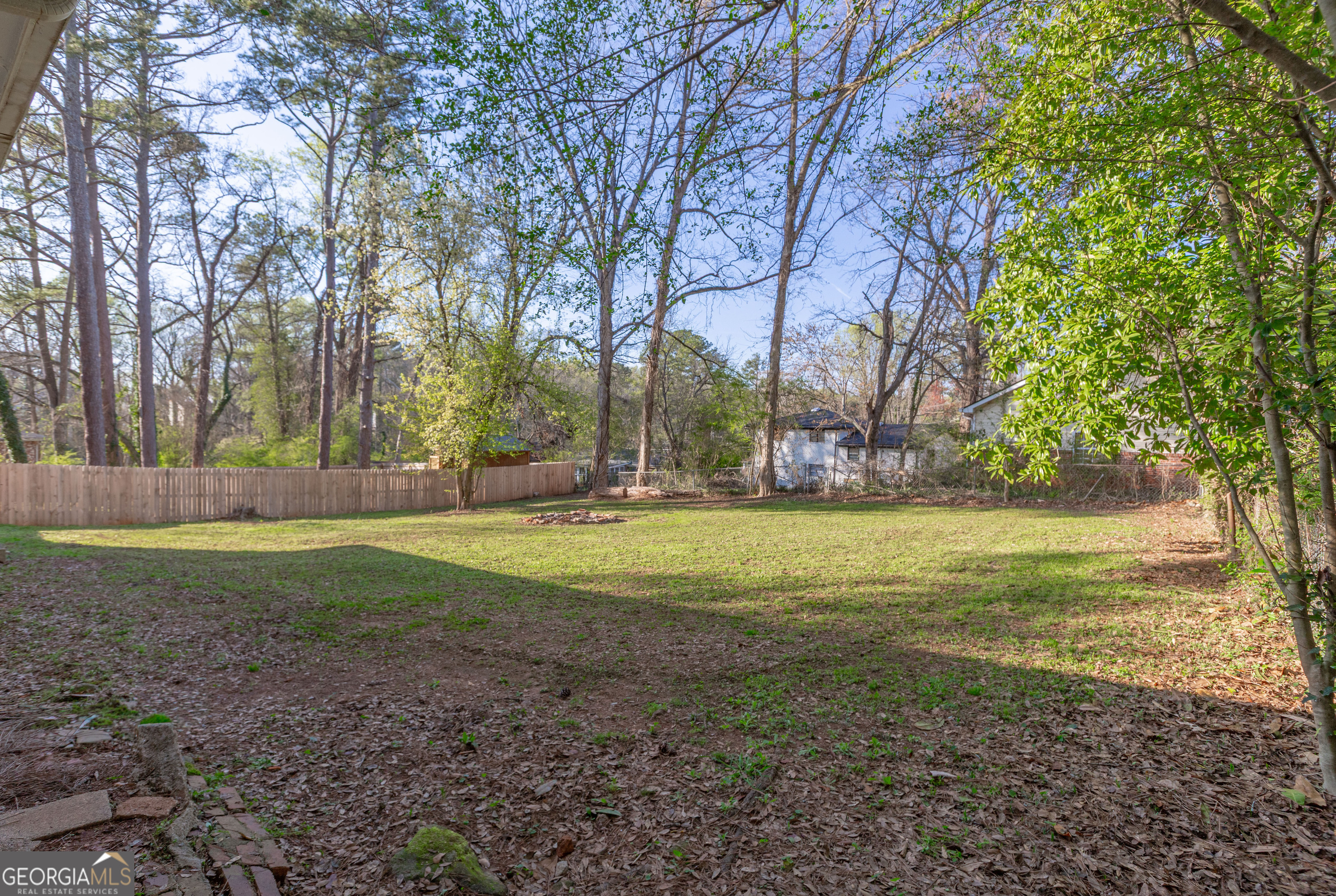 3592 Barrington Place Decatur GA 30032