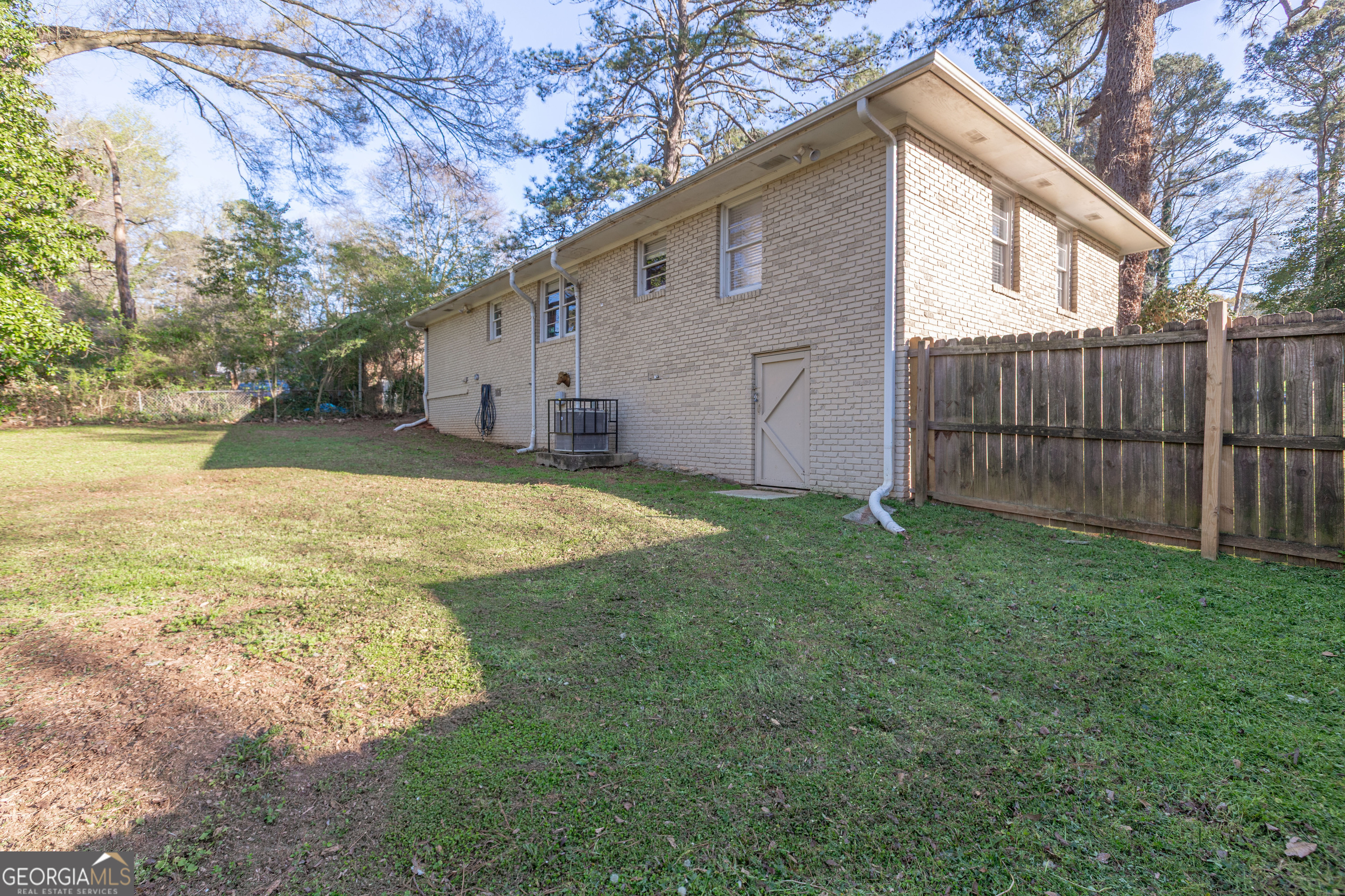 3592 Barrington Place Decatur GA 30032