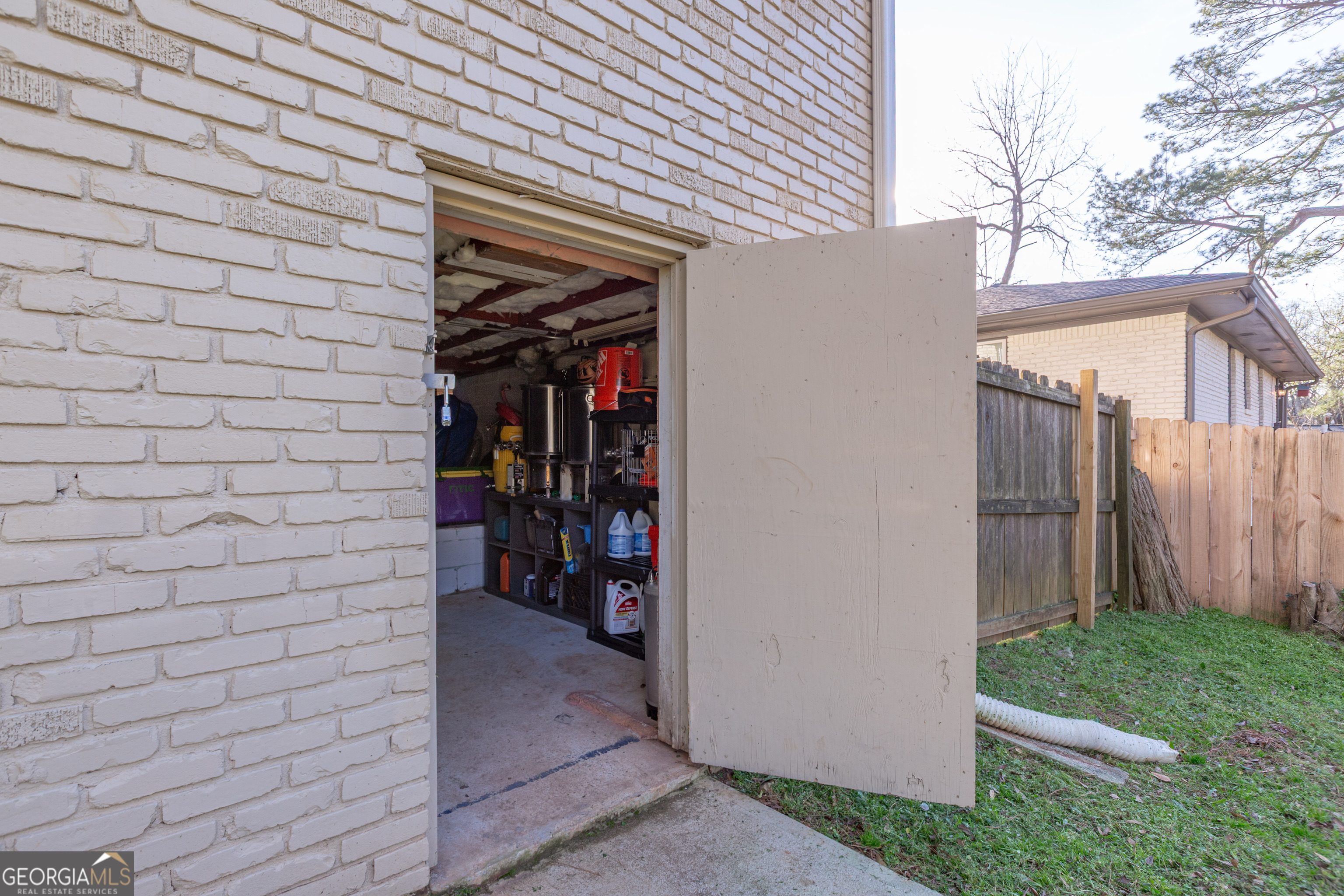 3592 Barrington Place Decatur GA 30032