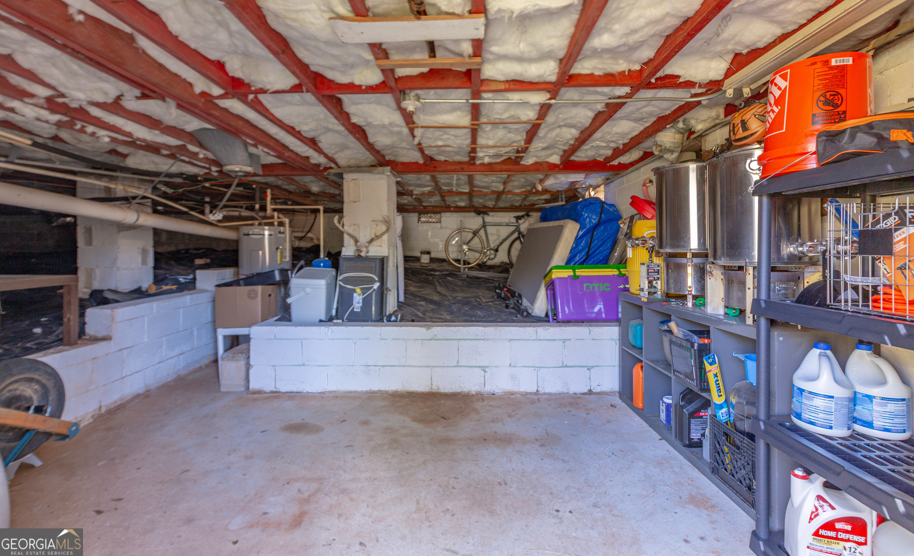 3592 Barrington Place Decatur GA 30032