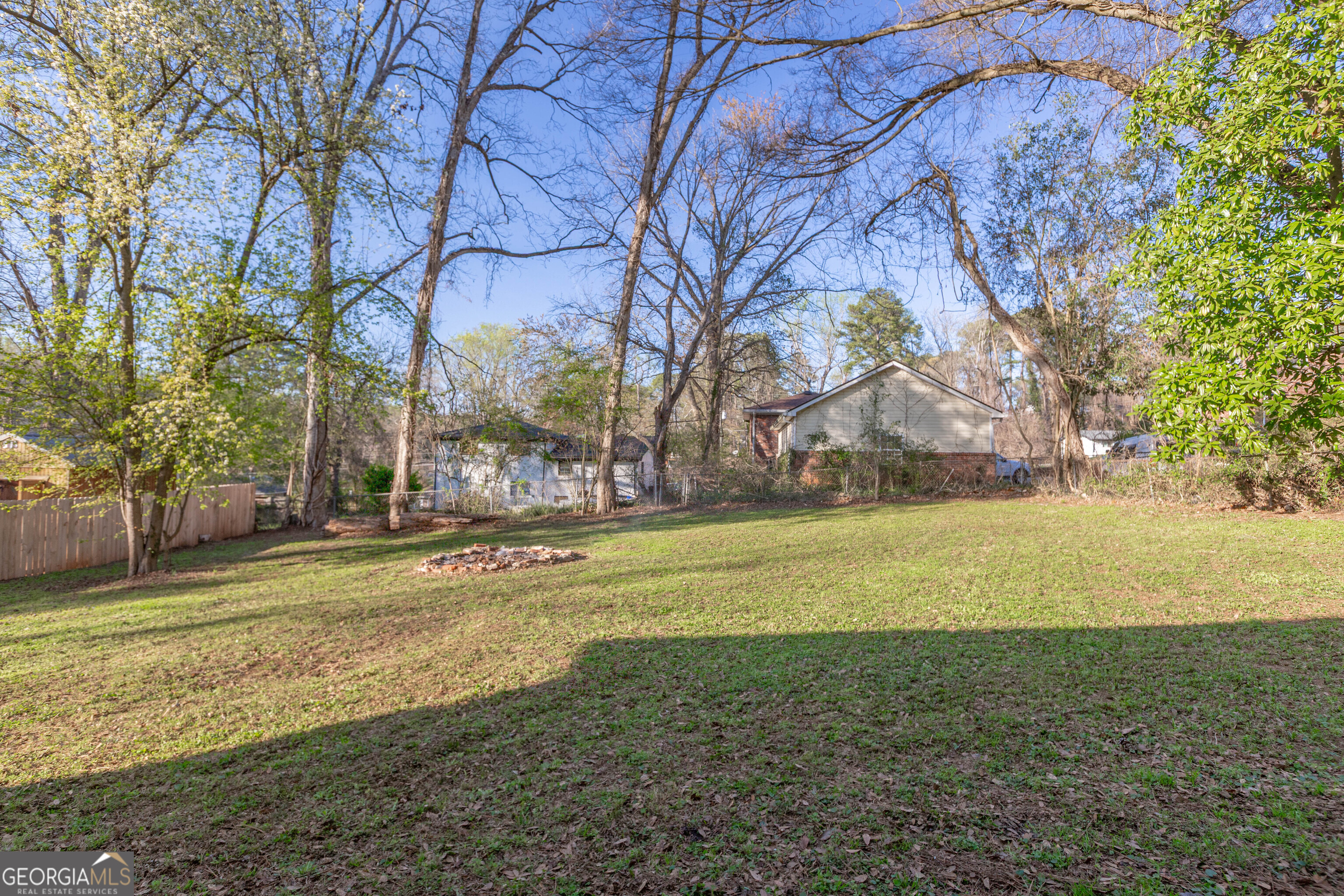 3592 Barrington Place Decatur GA 30032