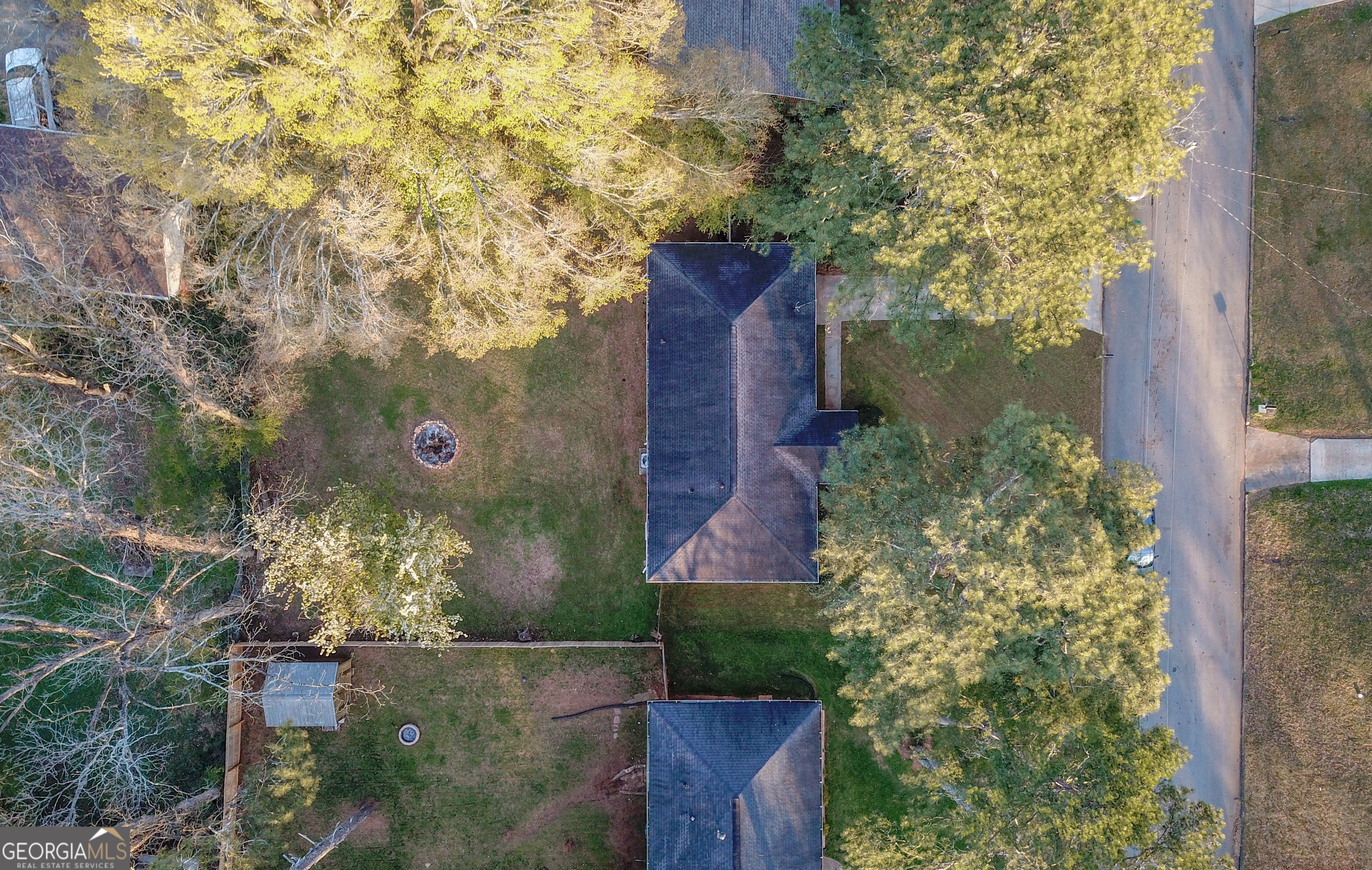 3592 Barrington Place Decatur GA 30032