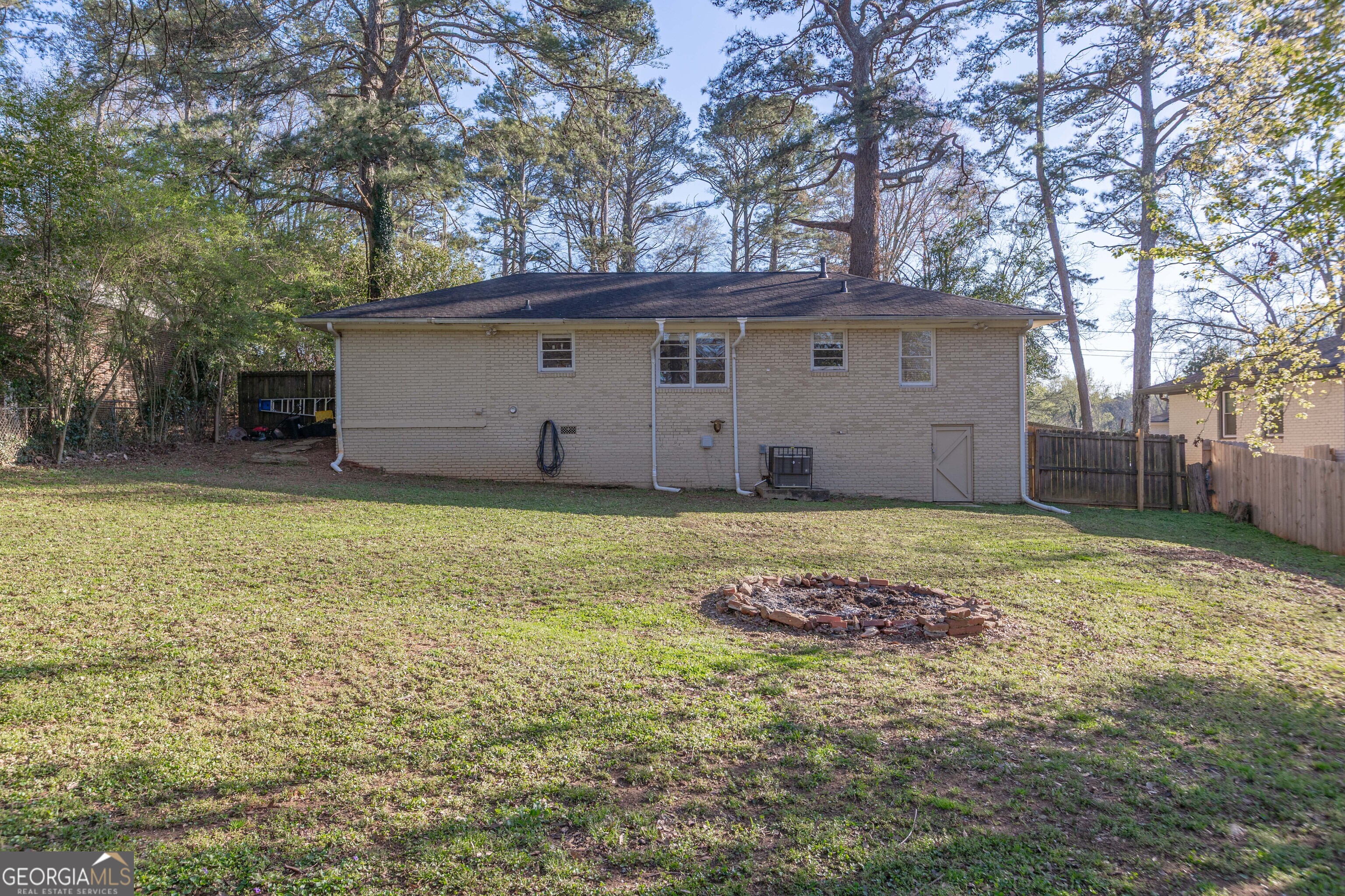 3592 Barrington Place Decatur GA 30032