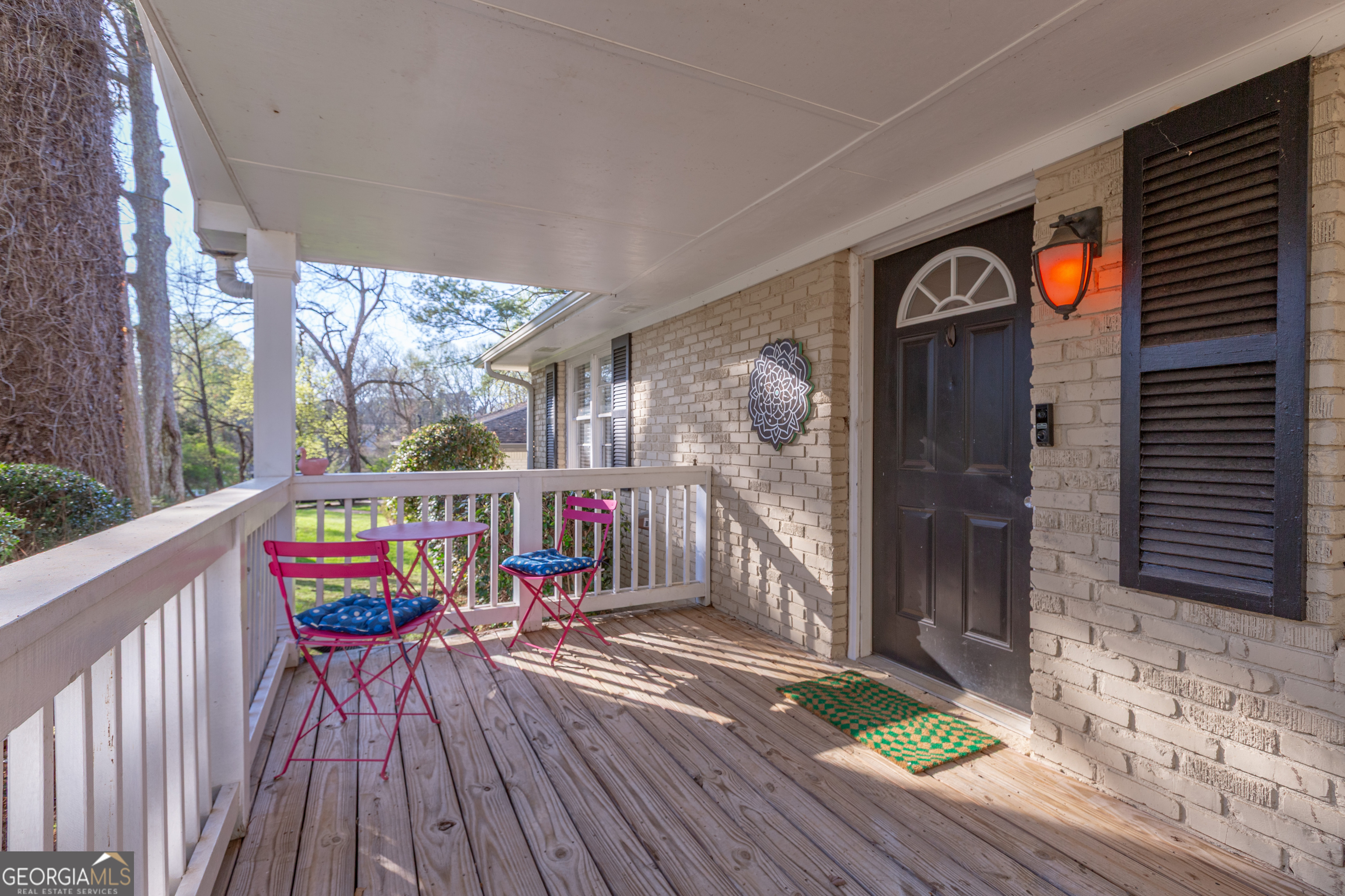3592 Barrington Place Decatur GA 30032