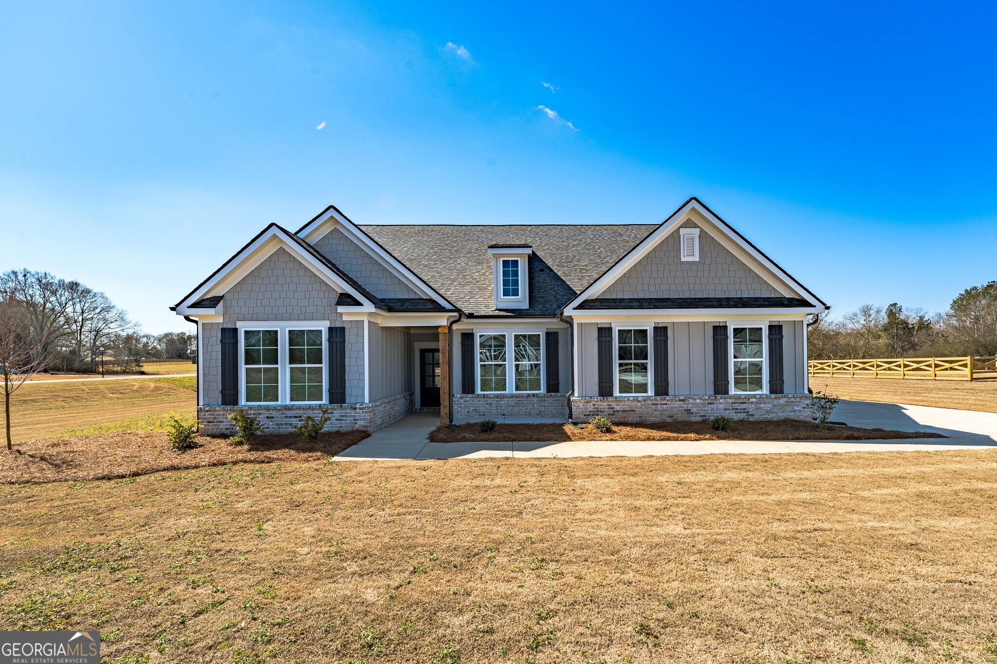 28 Tomahawk Trail Good Hope GA 30641