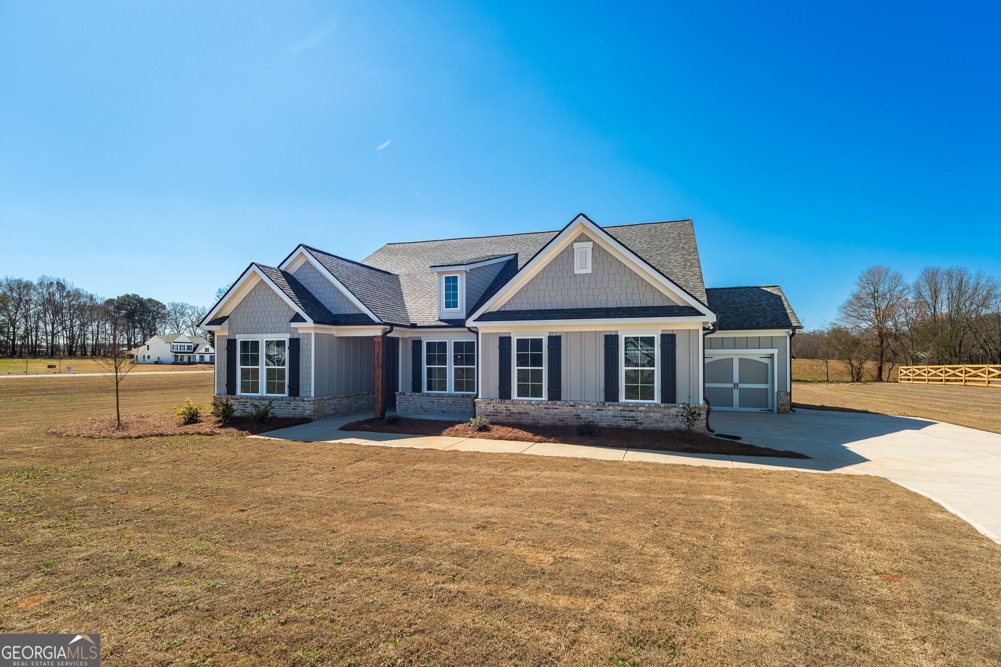 28 Tomahawk Trail Good Hope GA 30641