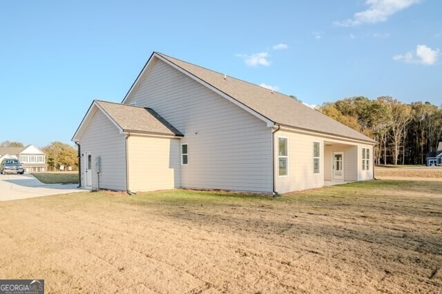 28 Tomahawk Trail Good Hope GA 30641