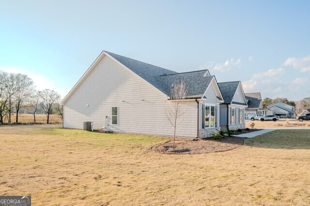 28 Tomahawk Trail Good Hope GA 30641