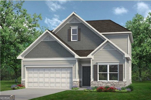 18 Southbend Court Rome GA 30165