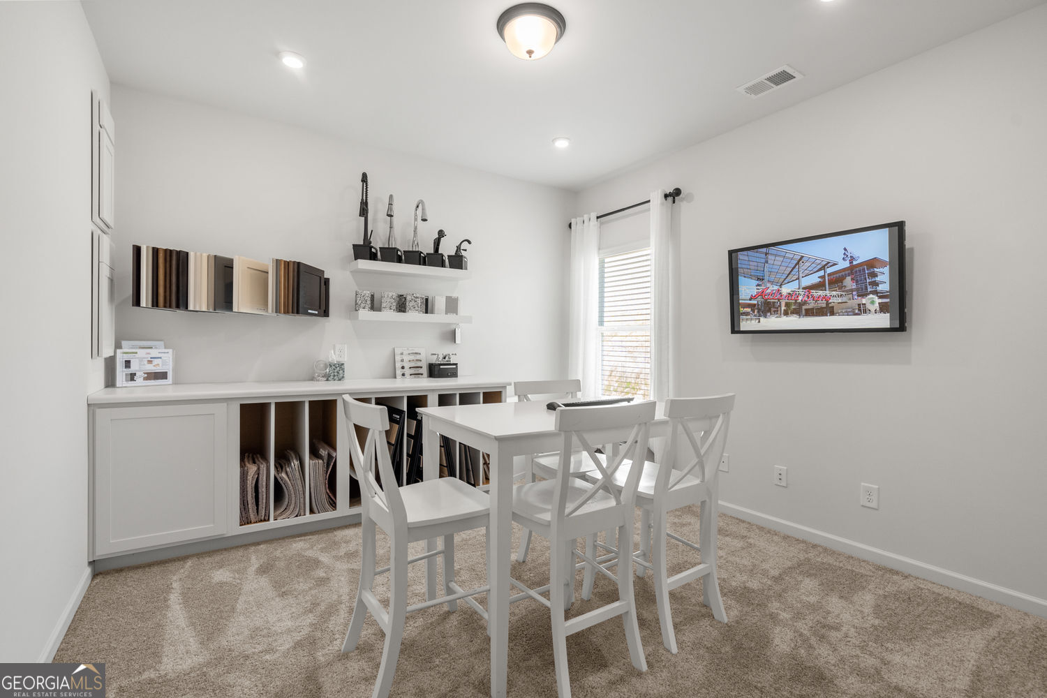 18 Southbend Court Rome GA 30165