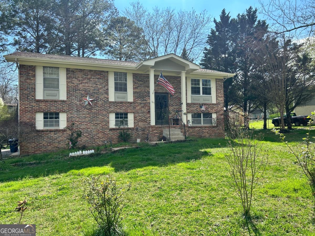 201 Laurelwood Circle Rossville GA 30741
