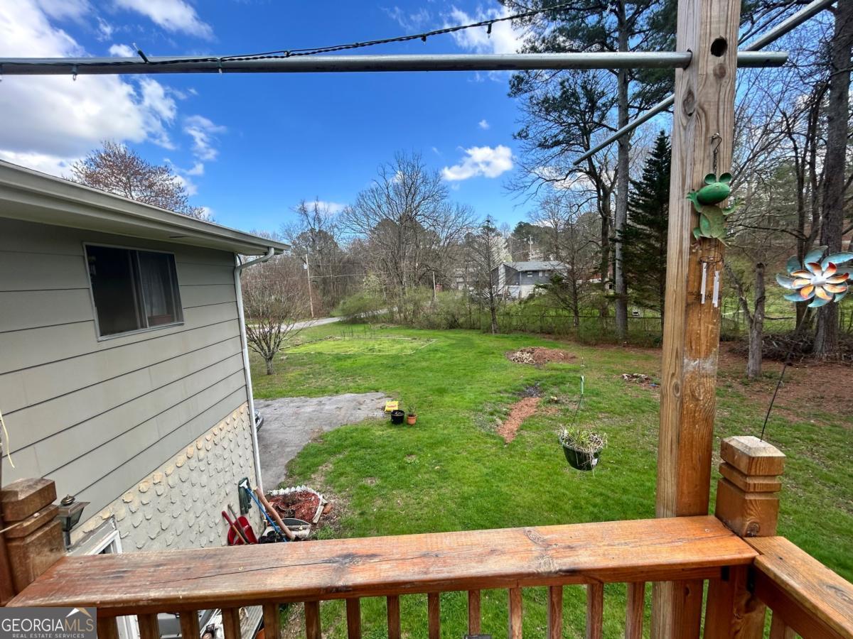 201 Laurelwood Circle Rossville GA 30741