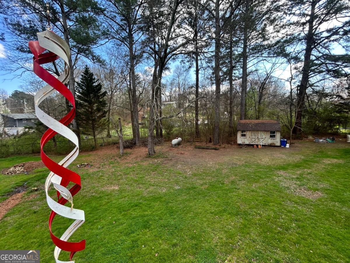 201 Laurelwood Circle Rossville GA 30741