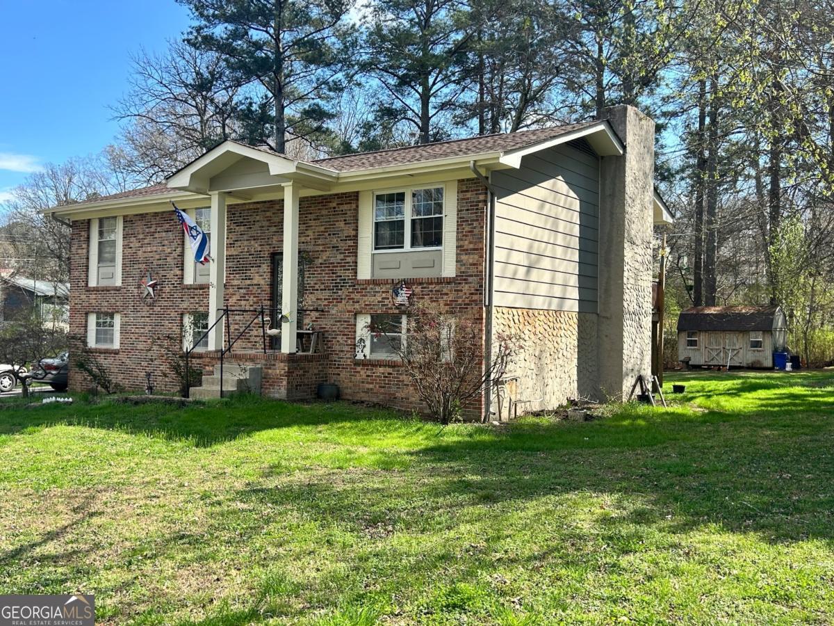 201 Laurelwood Circle Rossville GA 30741