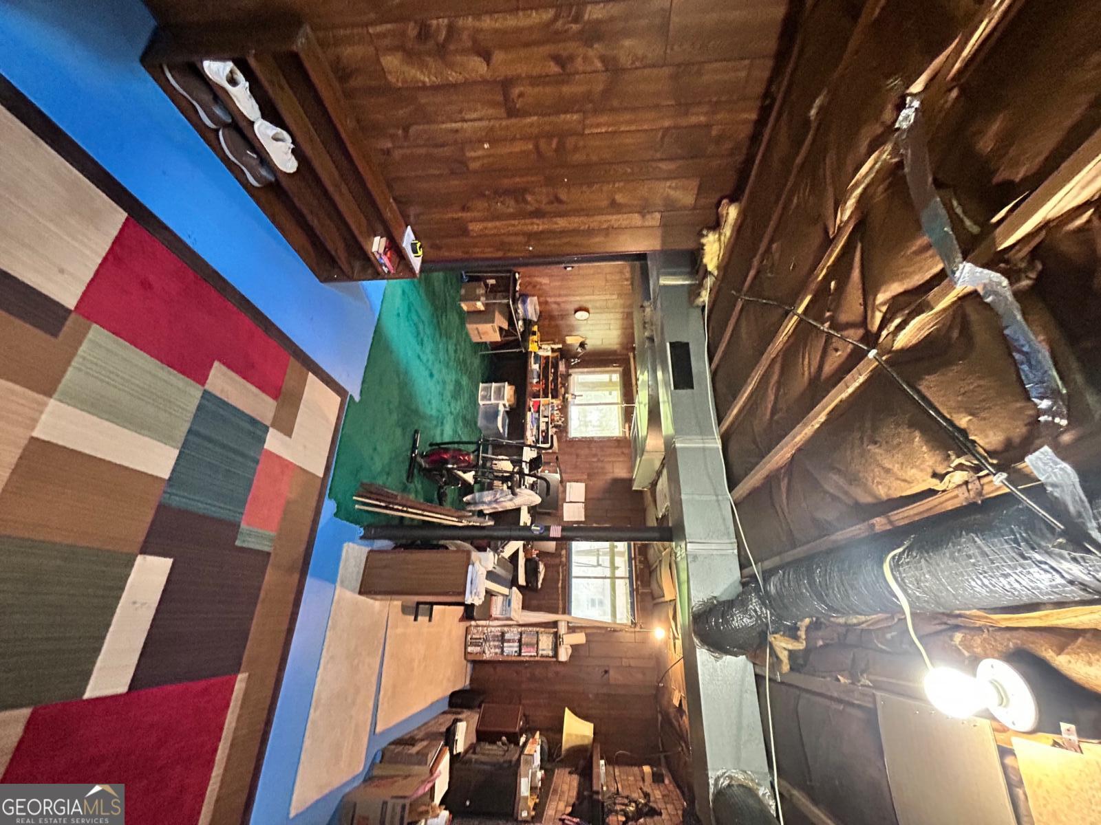 201 Laurelwood Circle Rossville GA 30741