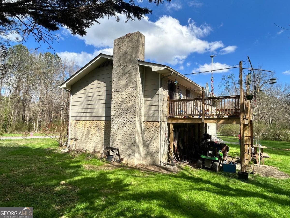 201 Laurelwood Circle Rossville GA 30741