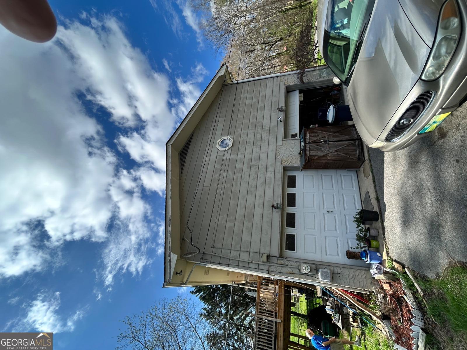 201 Laurelwood Circle Rossville GA 30741