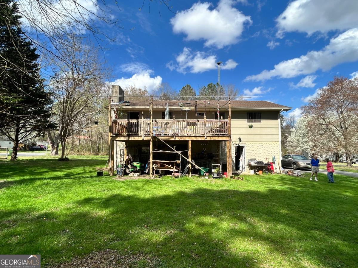 201 Laurelwood Circle Rossville GA 30741