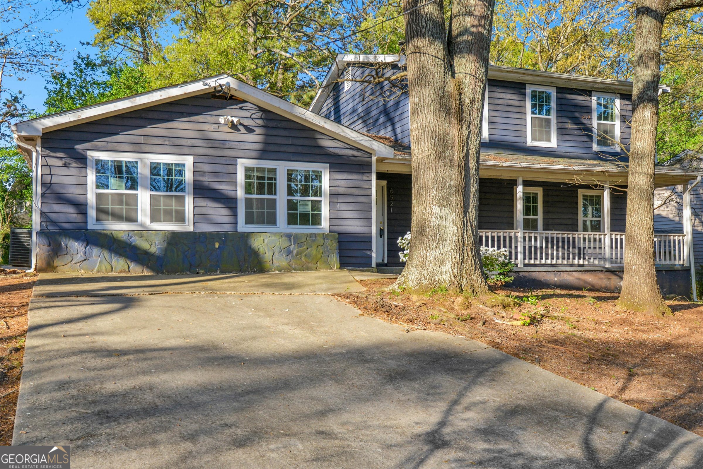 6921 Babbling Brook Drive Rex GA 30273