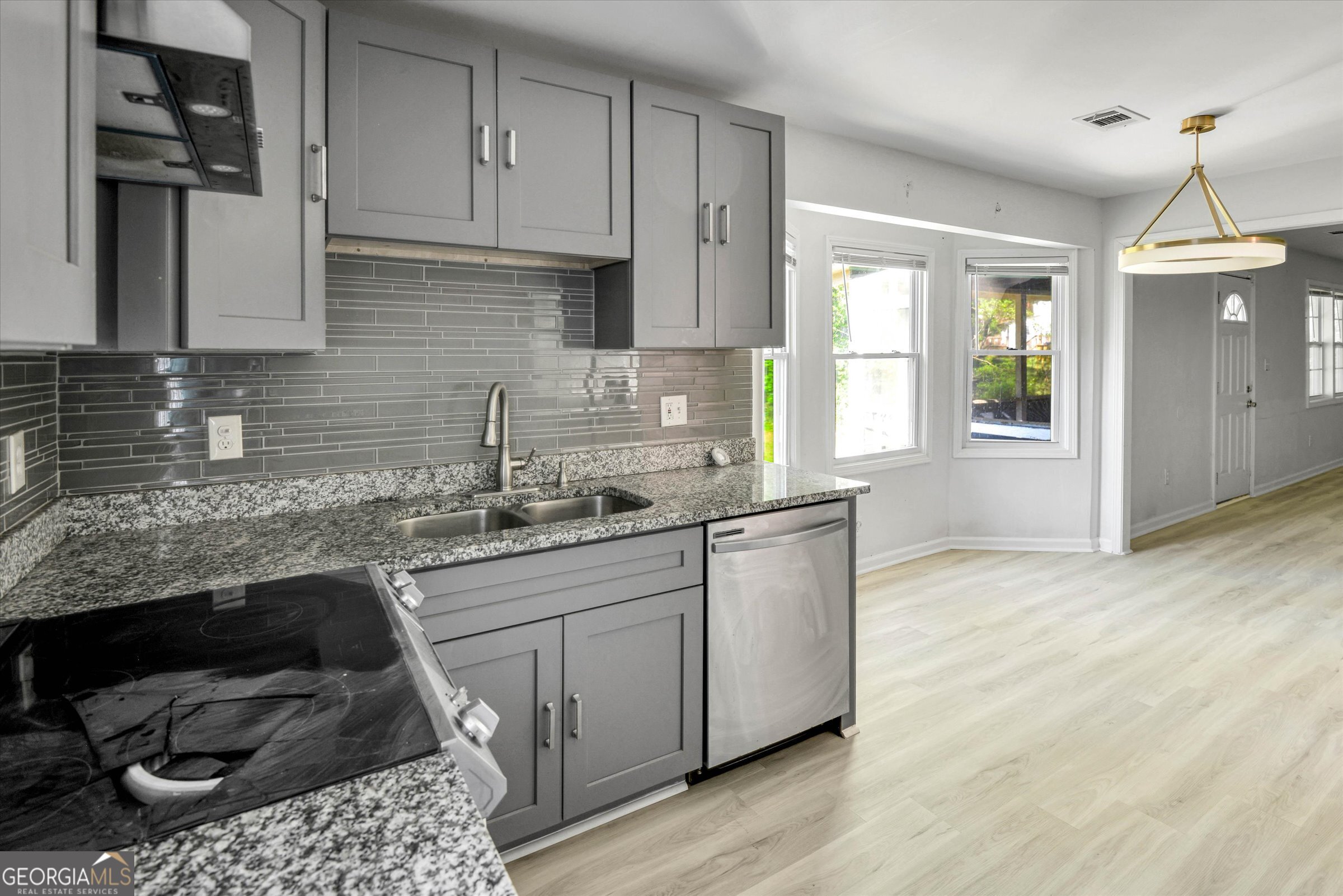 6921 Babbling Brook Drive Rex GA 30273