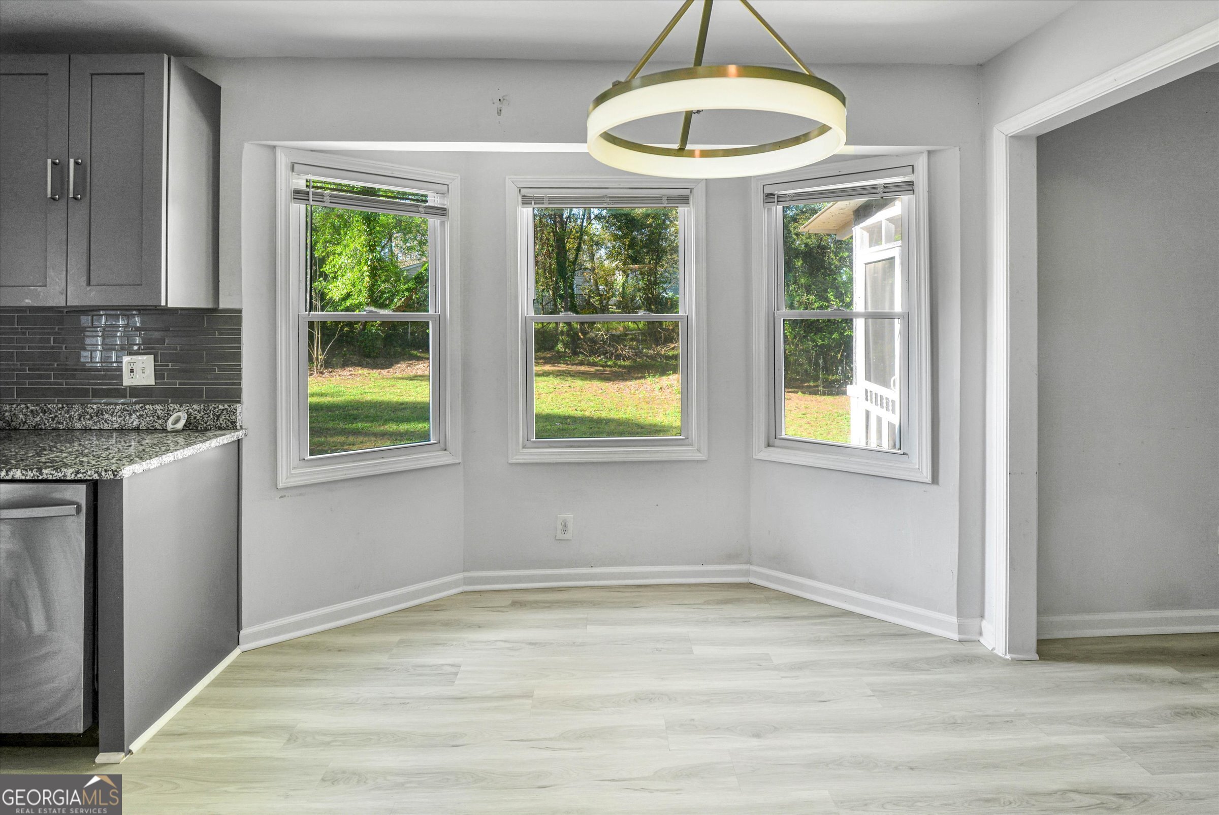 6921 Babbling Brook Drive Rex GA 30273