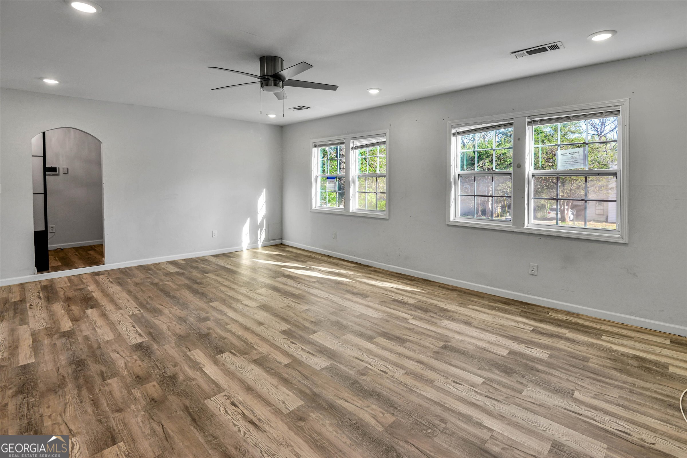 6921 Babbling Brook Drive Rex GA 30273