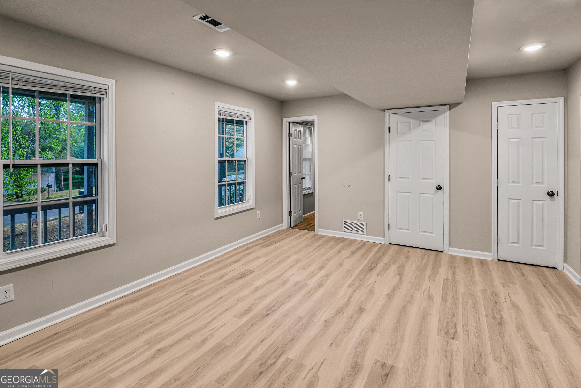6921 Babbling Brook Drive Rex GA 30273