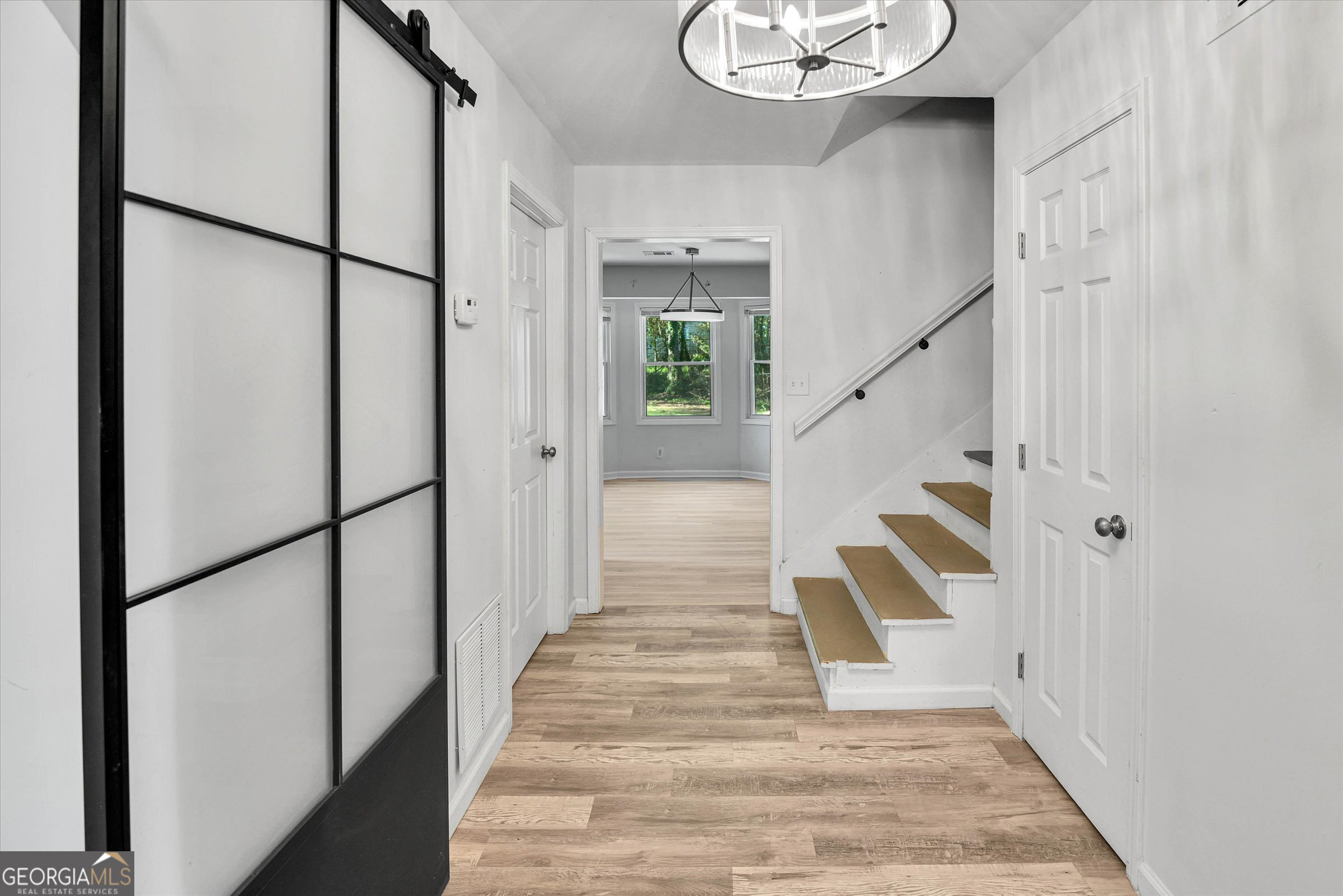 6921 Babbling Brook Drive Rex GA 30273