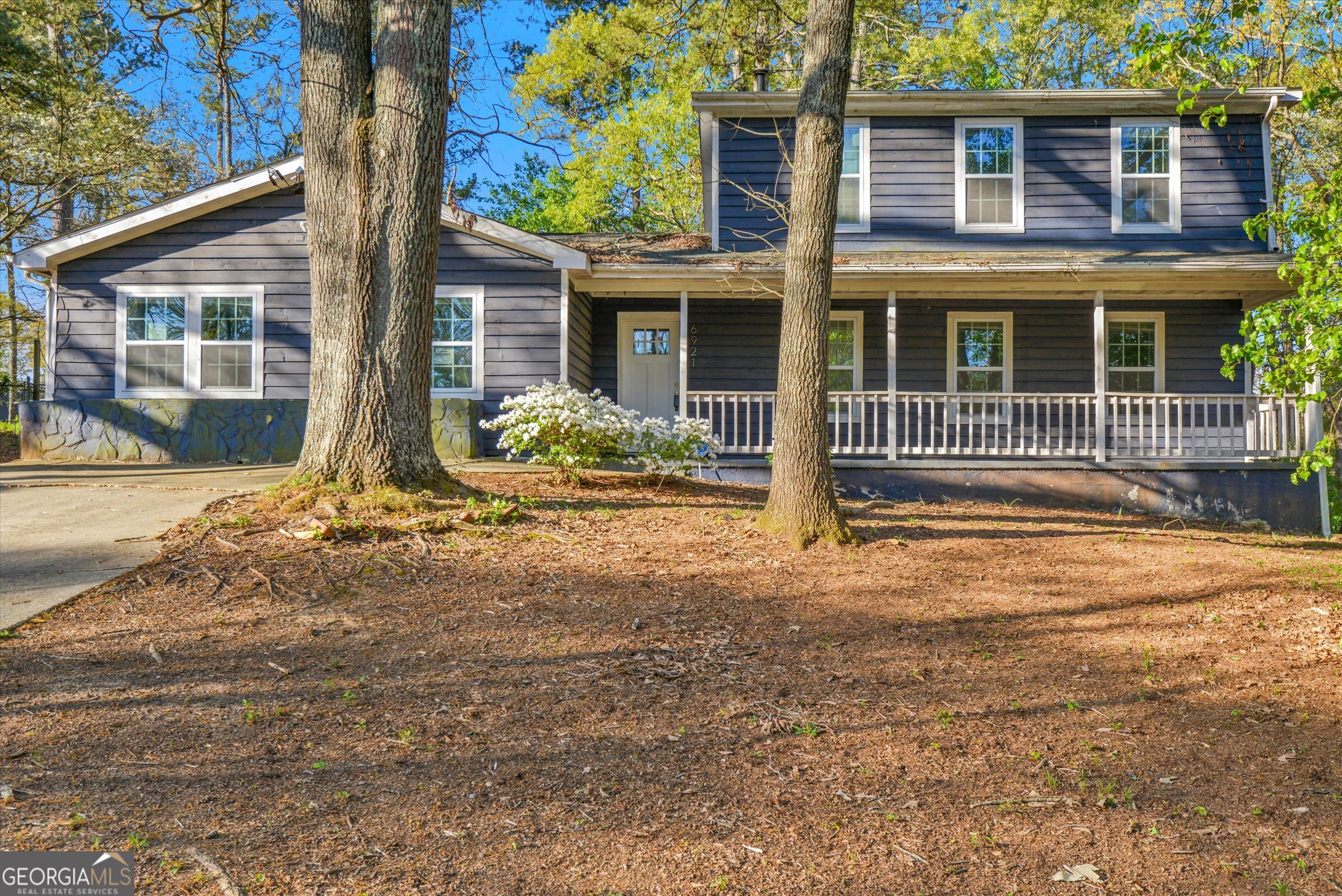 6921 Babbling Brook Drive Rex GA 30273
