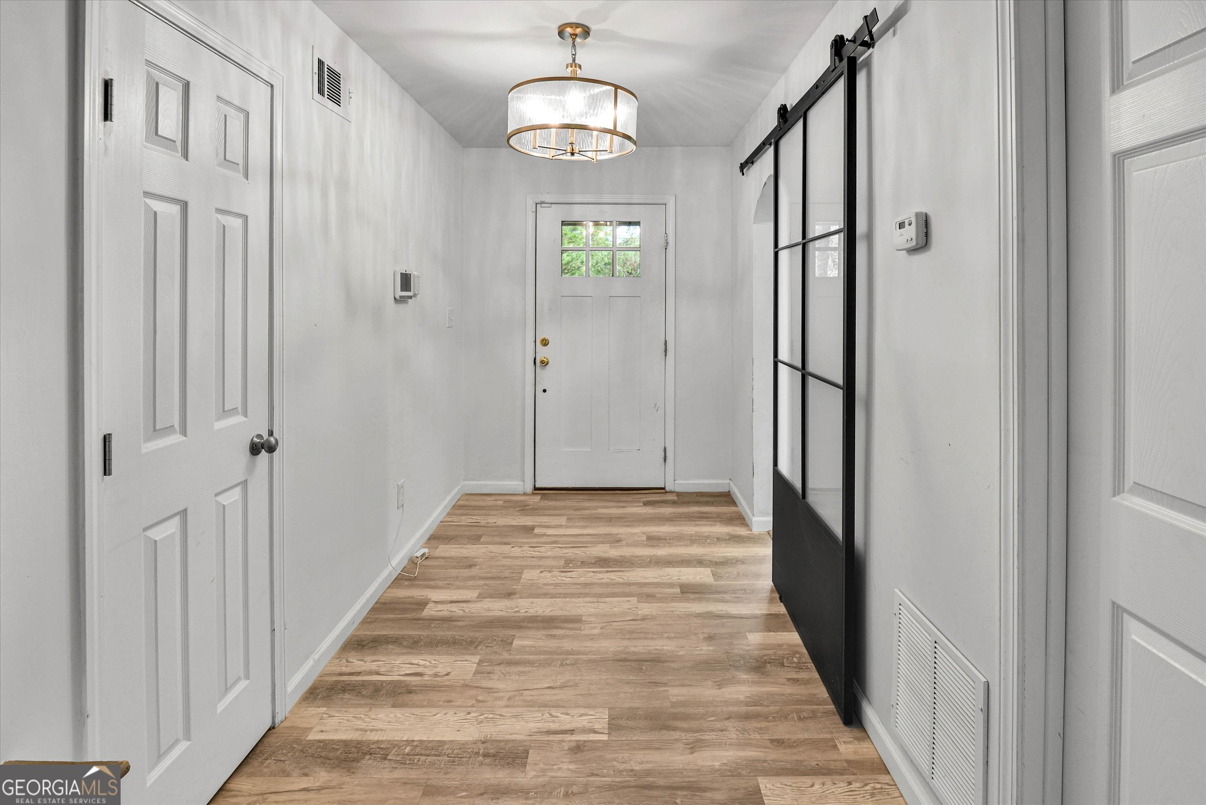 6921 Babbling Brook Drive Rex GA 30273