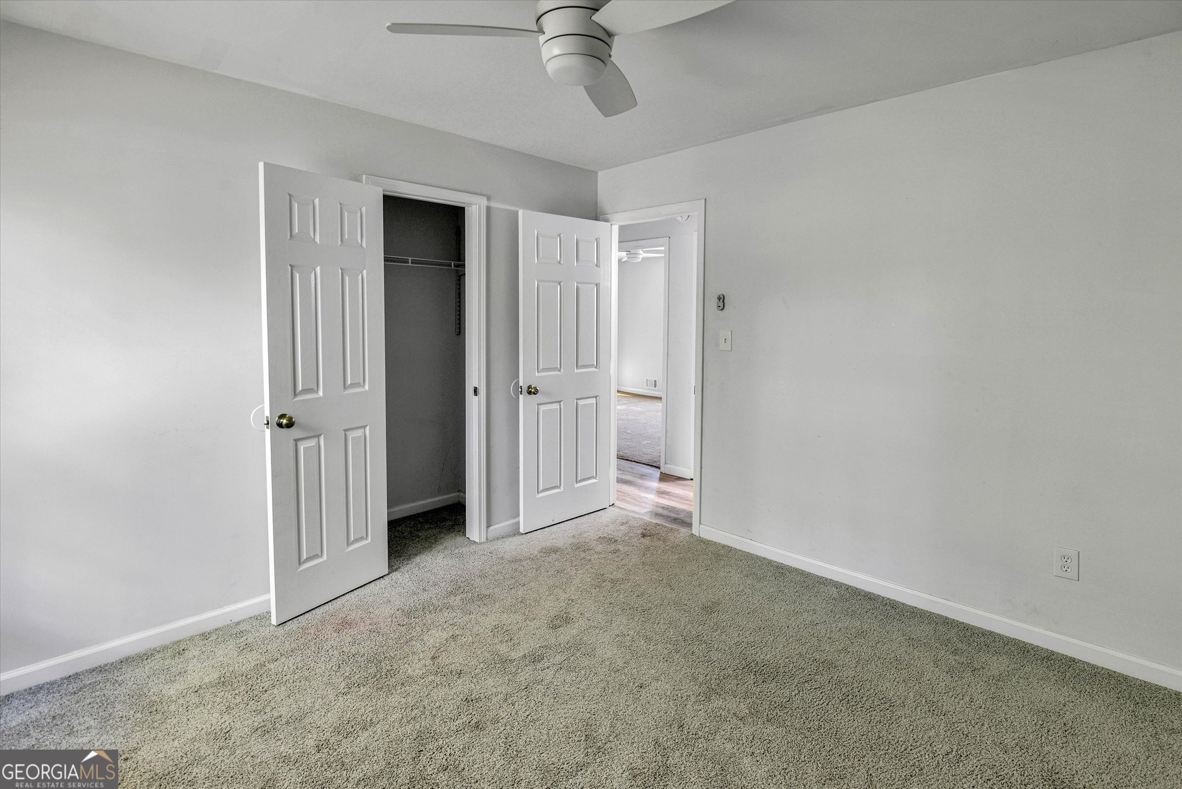 6921 Babbling Brook Drive Rex GA 30273