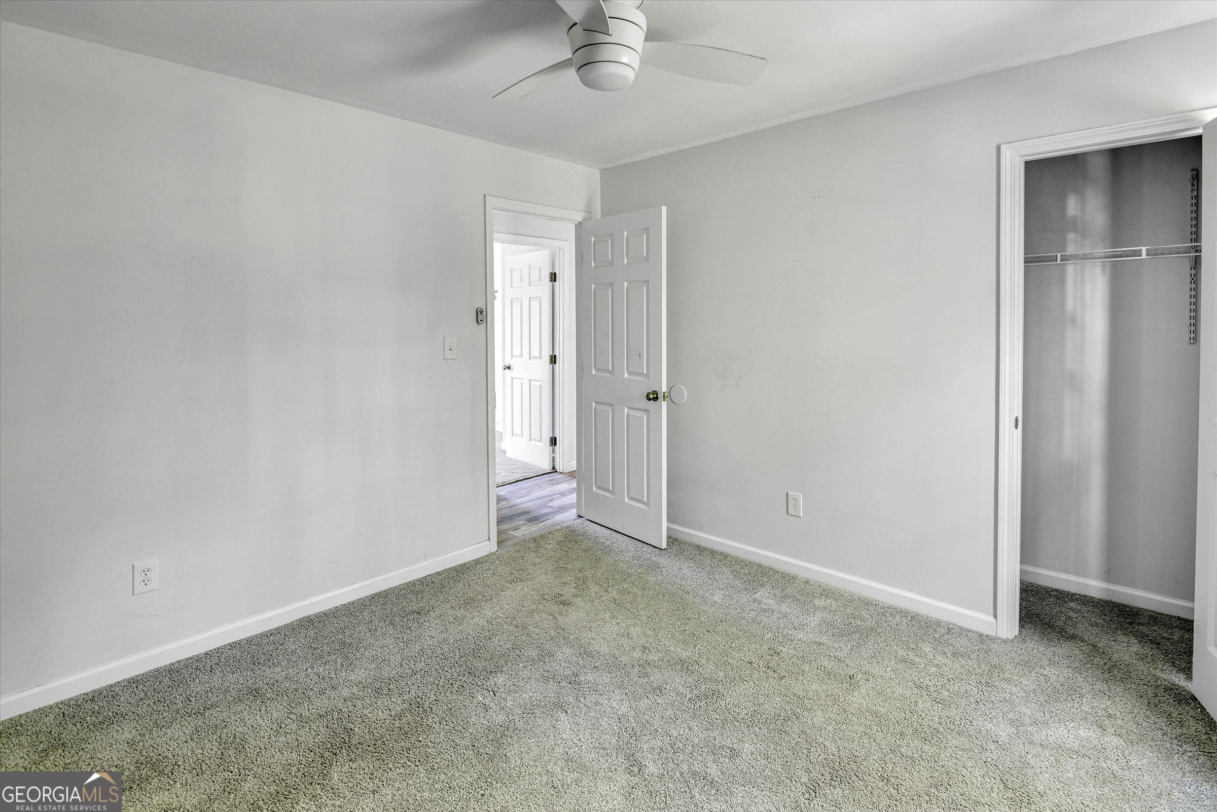 6921 Babbling Brook Drive Rex GA 30273