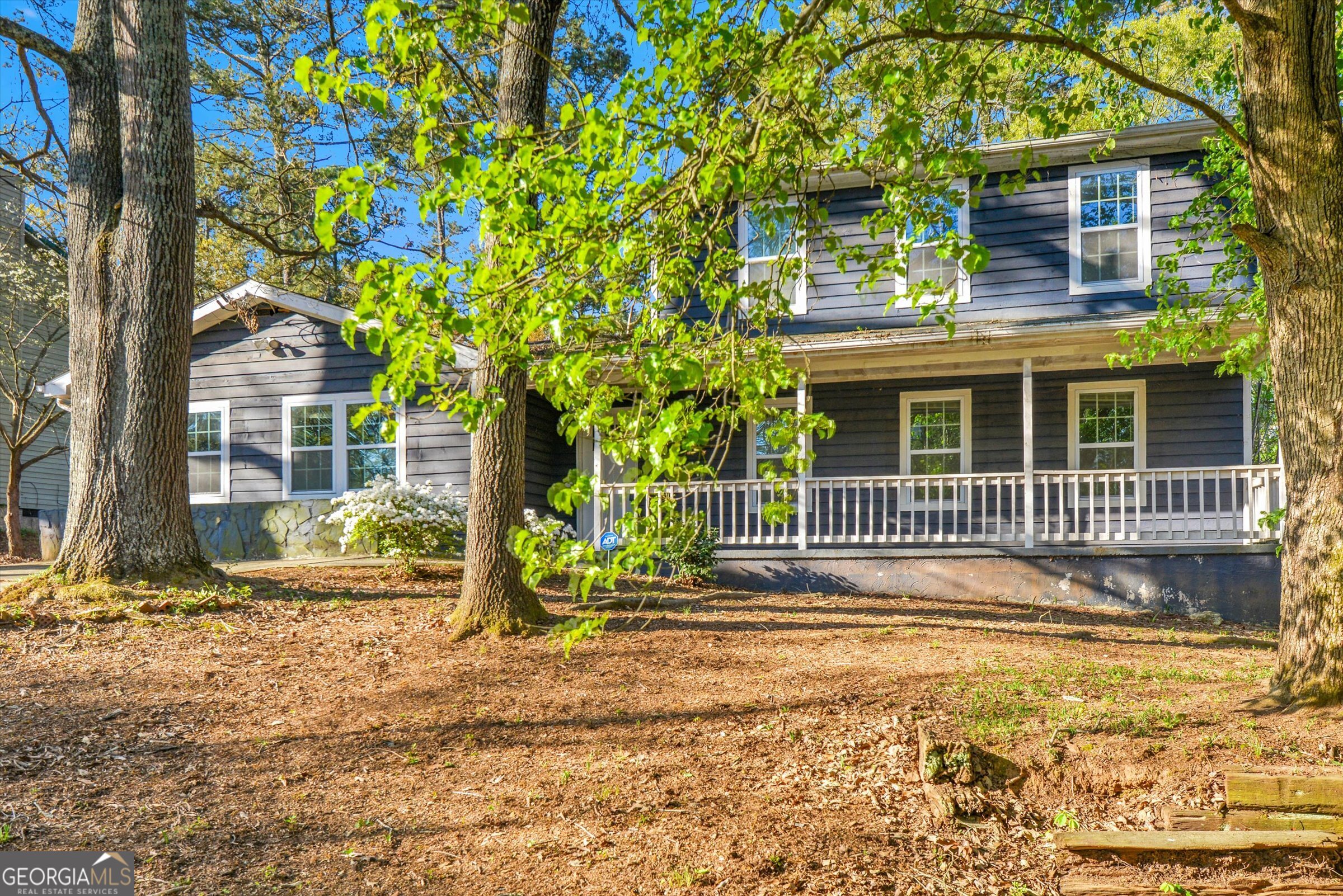 6921 Babbling Brook Drive Rex GA 30273