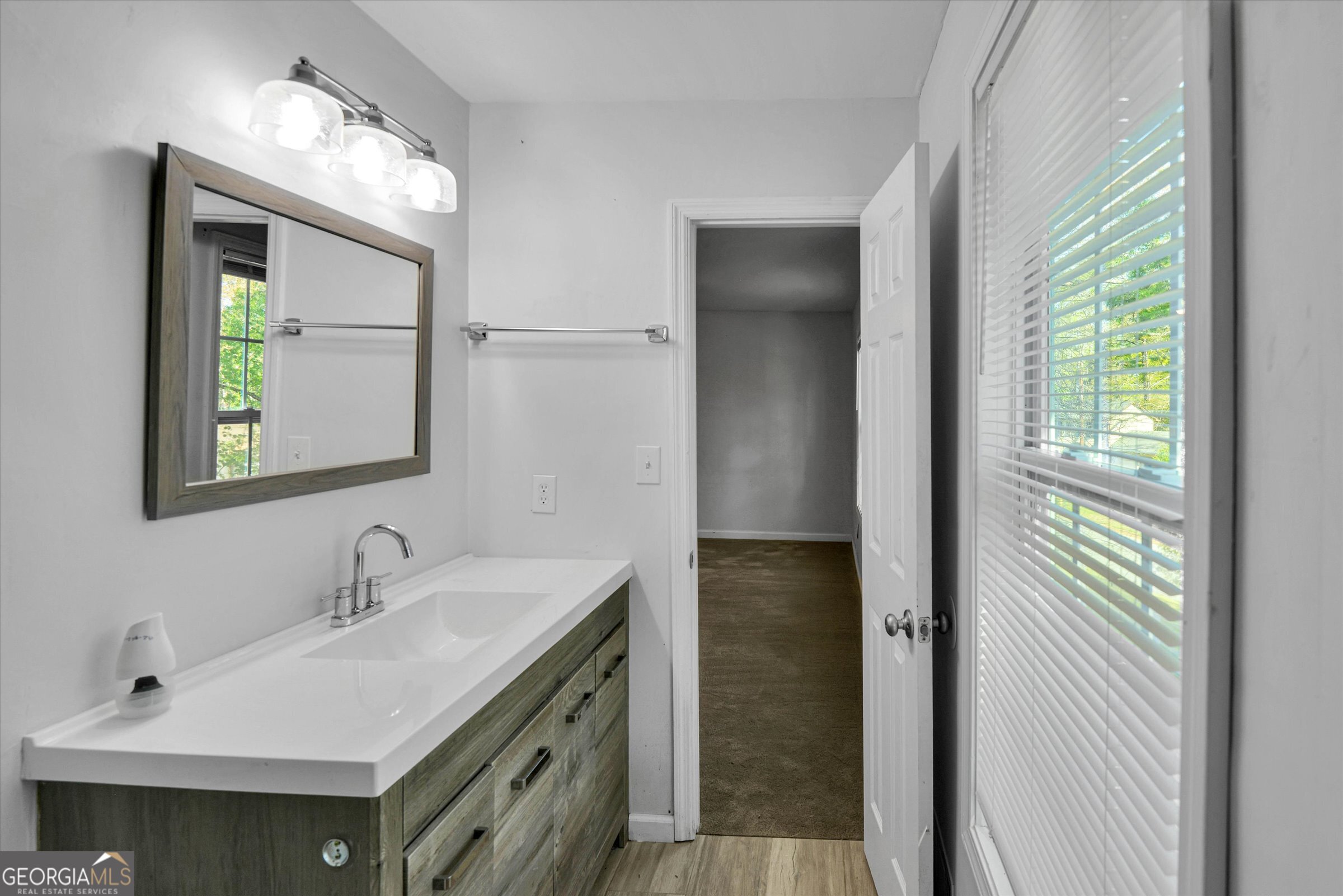 6921 Babbling Brook Drive Rex GA 30273