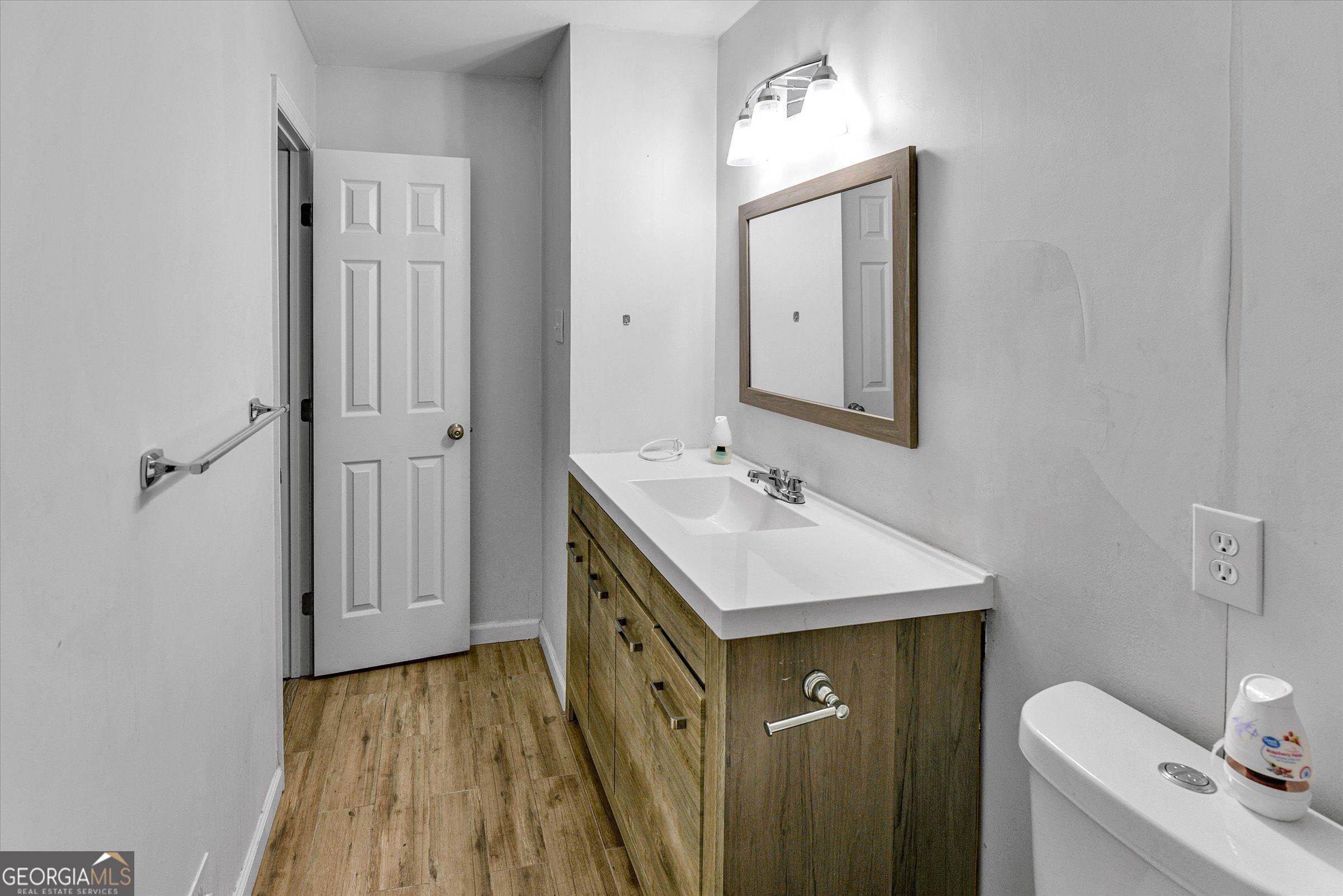 6921 Babbling Brook Drive Rex GA 30273