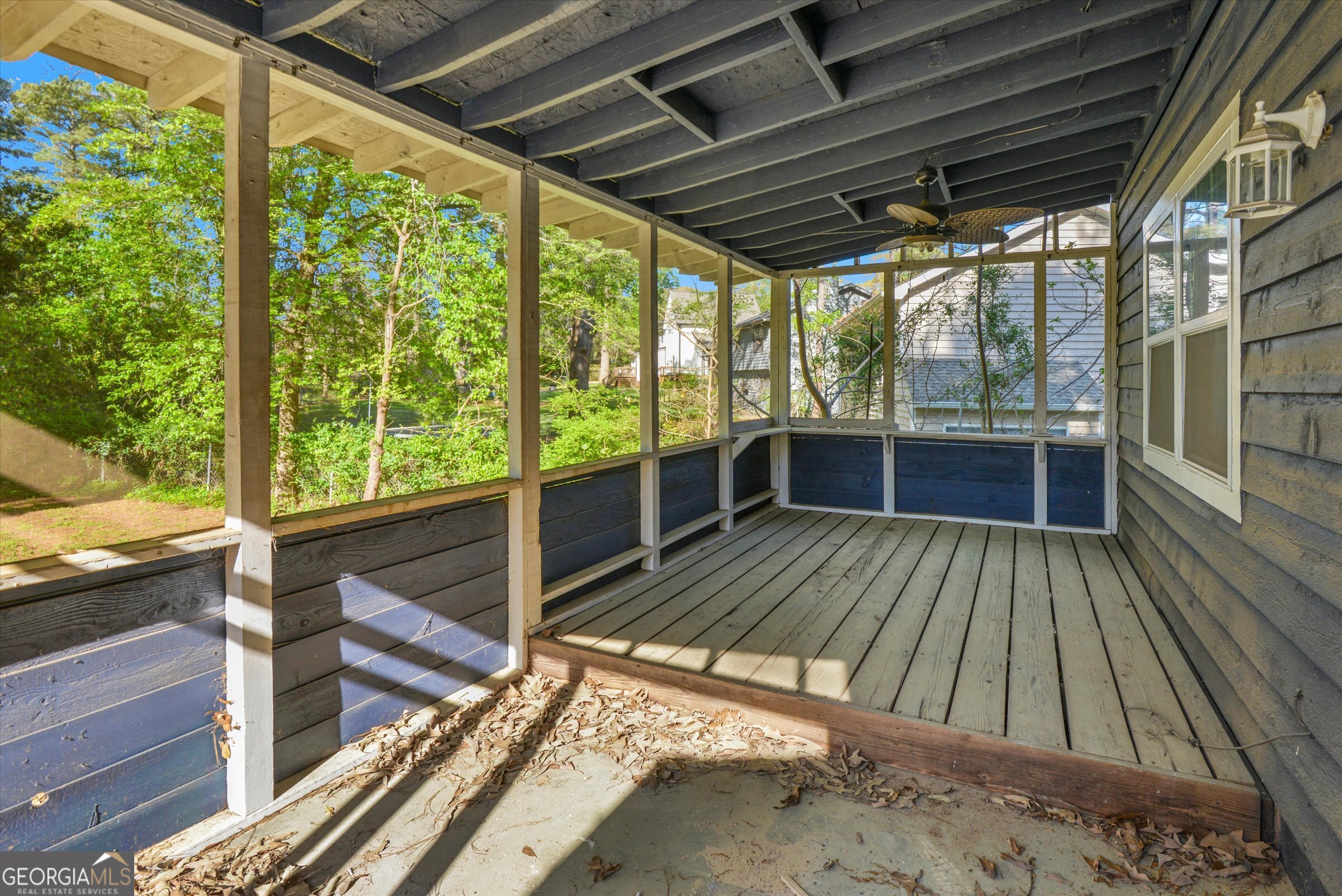 6921 Babbling Brook Drive Rex GA 30273
