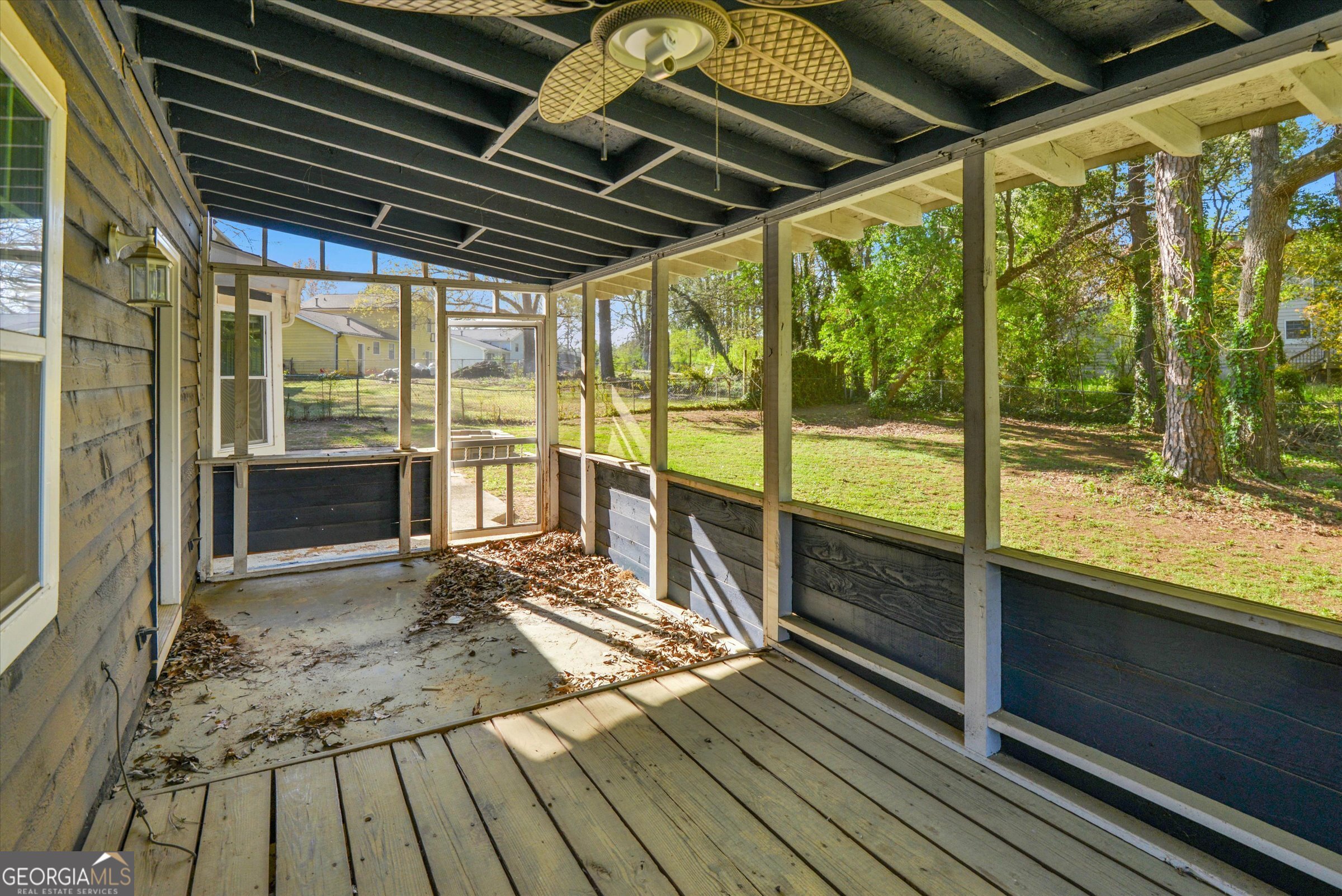 6921 Babbling Brook Drive Rex GA 30273