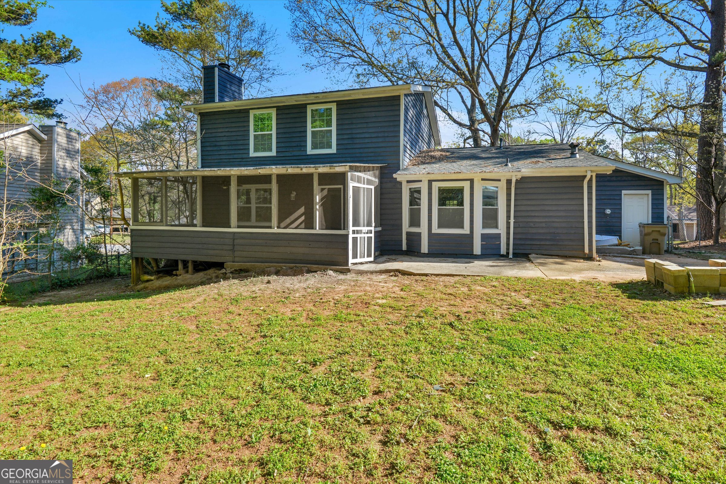 6921 Babbling Brook Drive Rex GA 30273