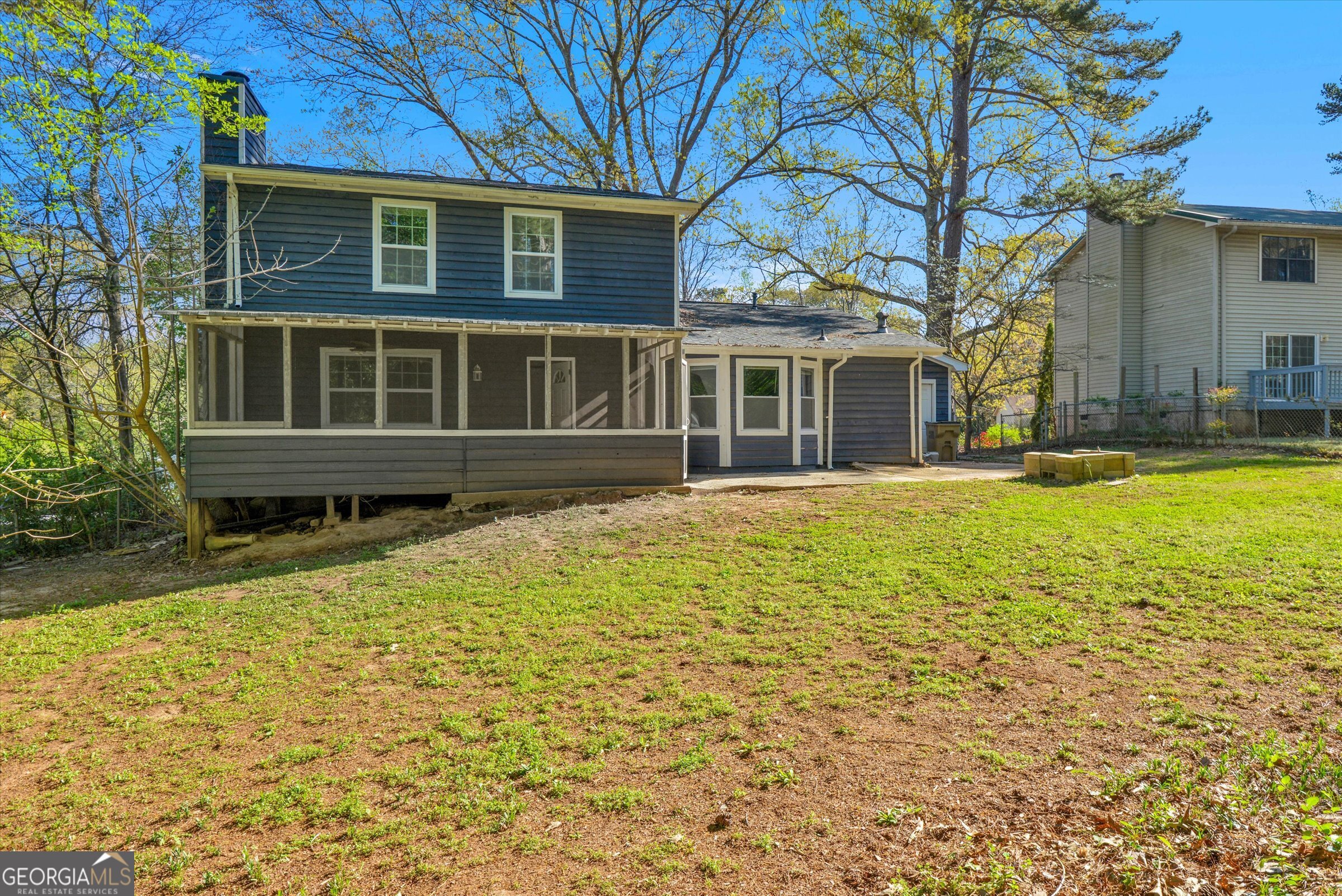 6921 Babbling Brook Drive Rex GA 30273