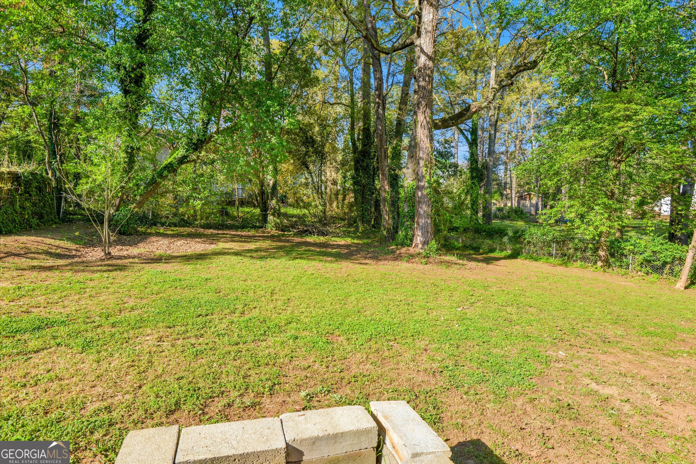 6921 Babbling Brook Drive Rex GA 30273