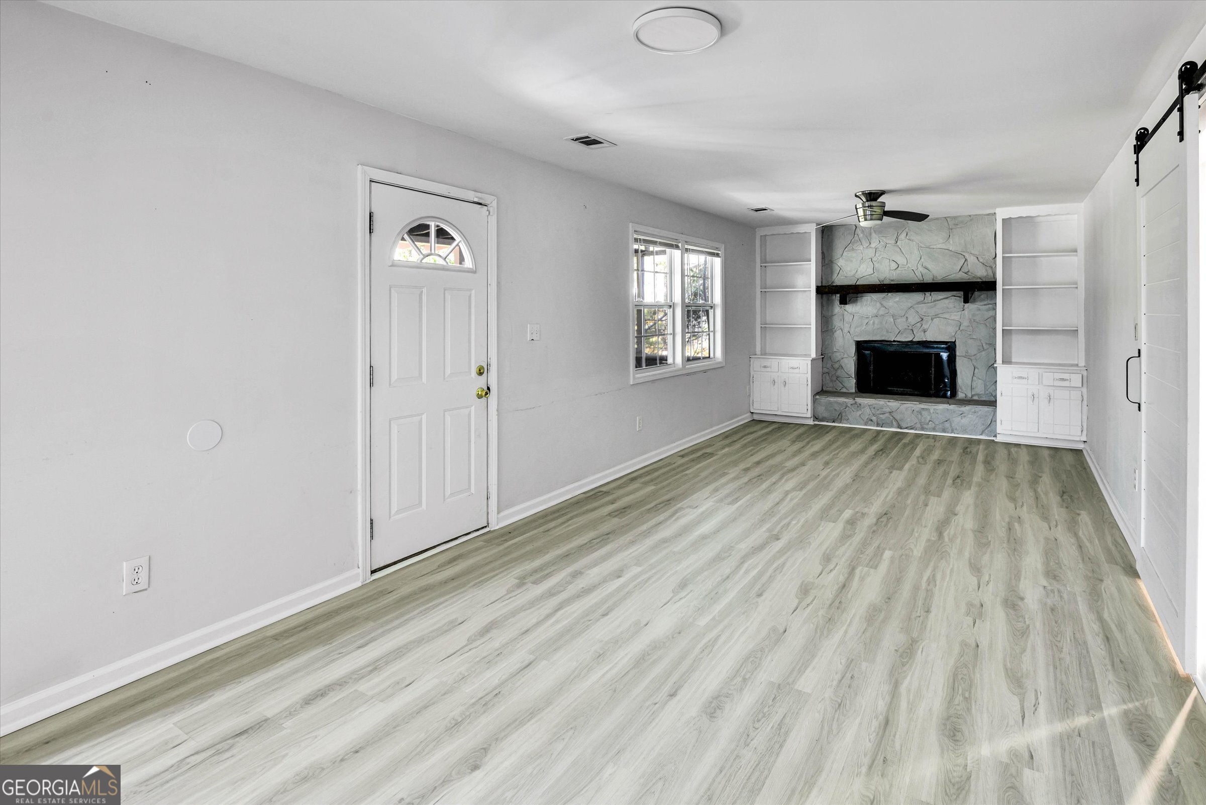 6921 Babbling Brook Drive Rex GA 30273