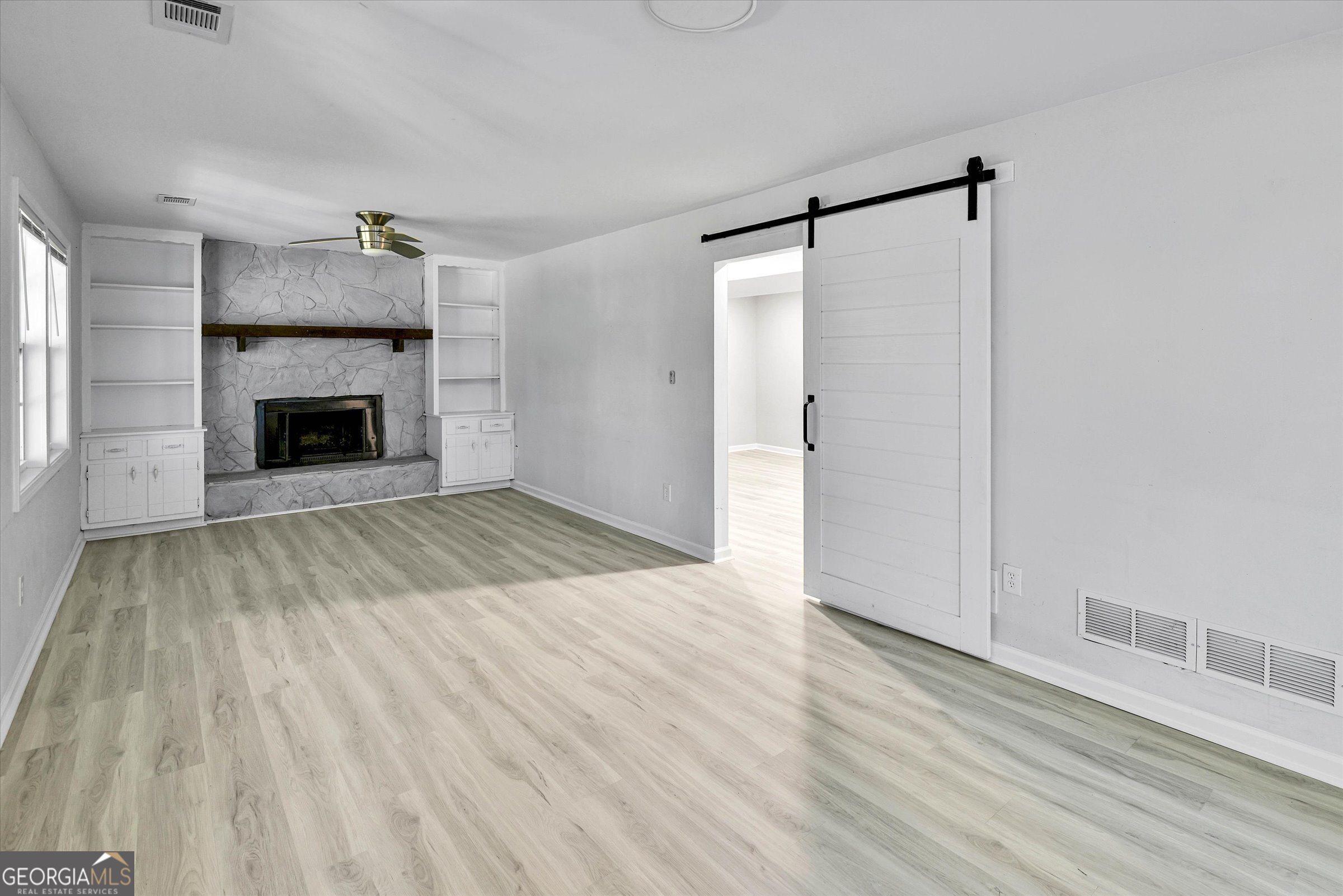 6921 Babbling Brook Drive Rex GA 30273