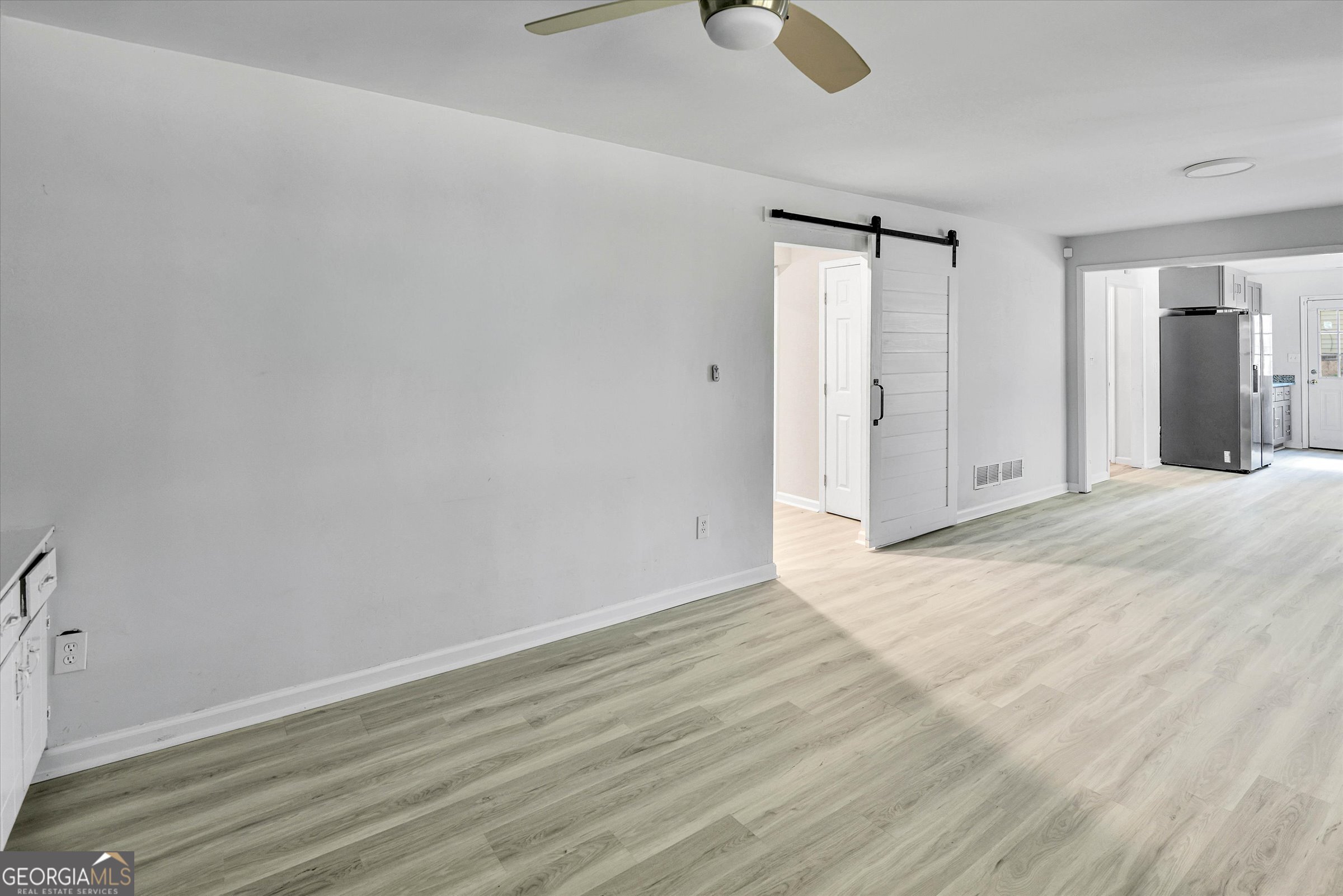 6921 Babbling Brook Drive Rex GA 30273