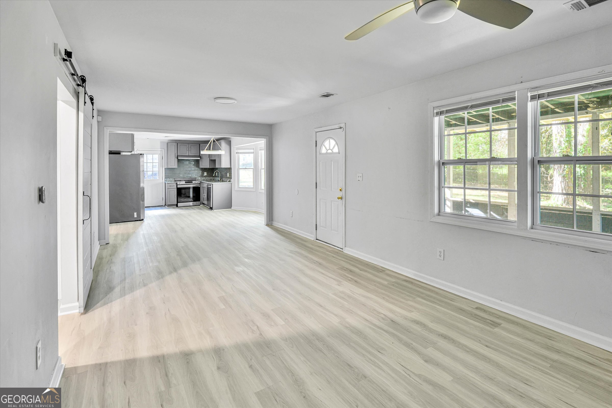 6921 Babbling Brook Drive Rex GA 30273