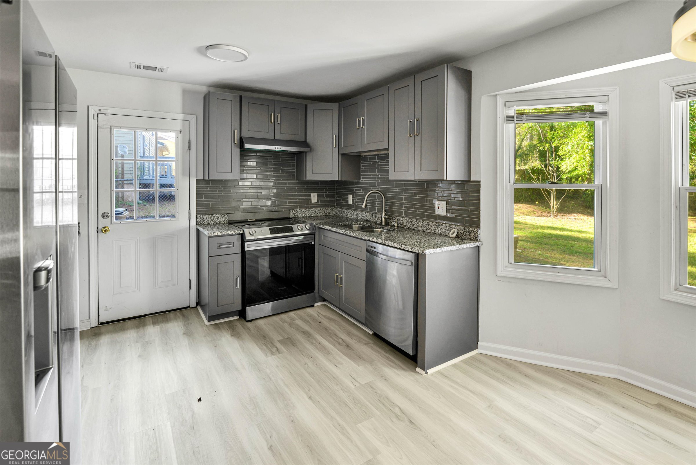 6921 Babbling Brook Drive Rex GA 30273