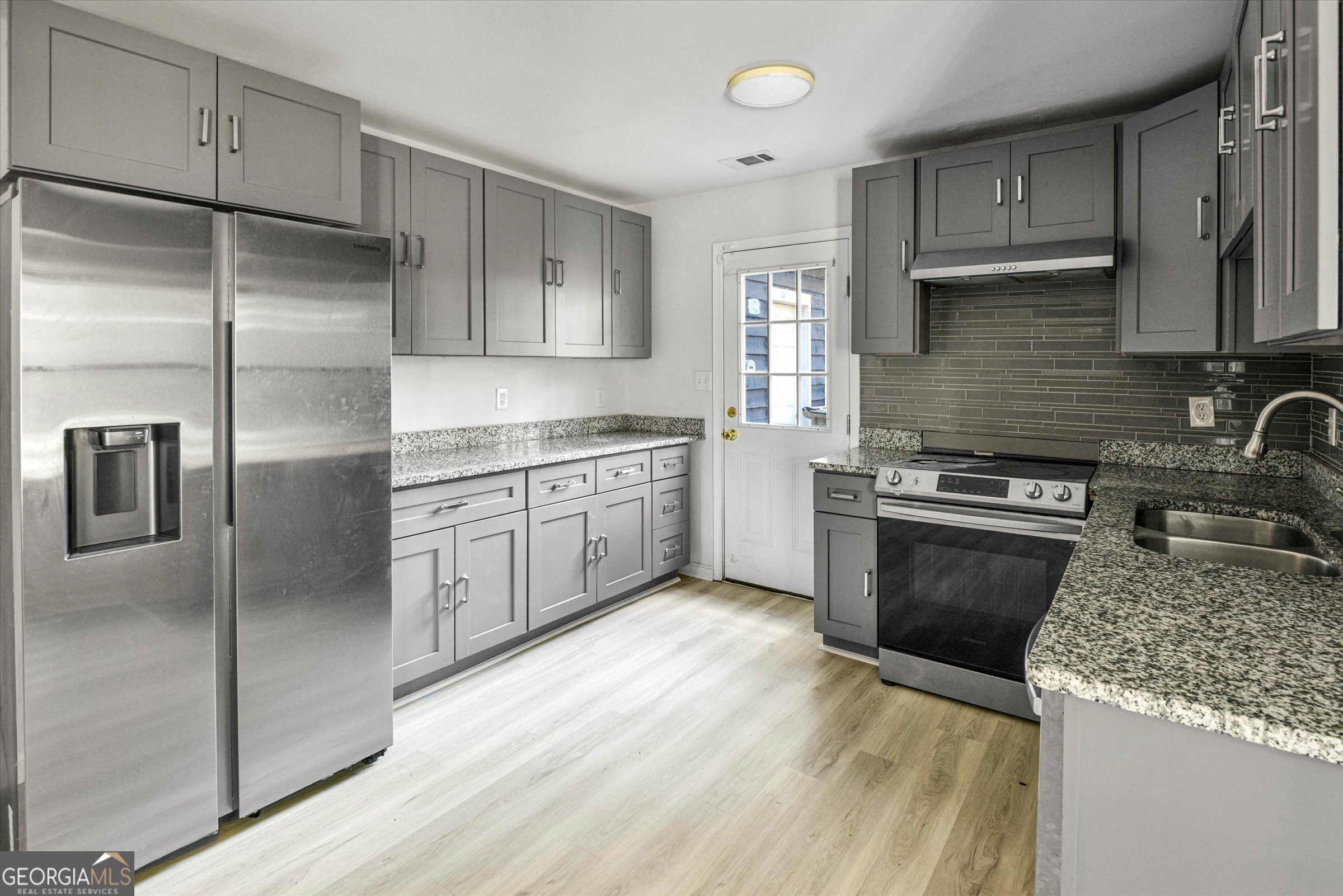 6921 Babbling Brook Drive Rex GA 30273