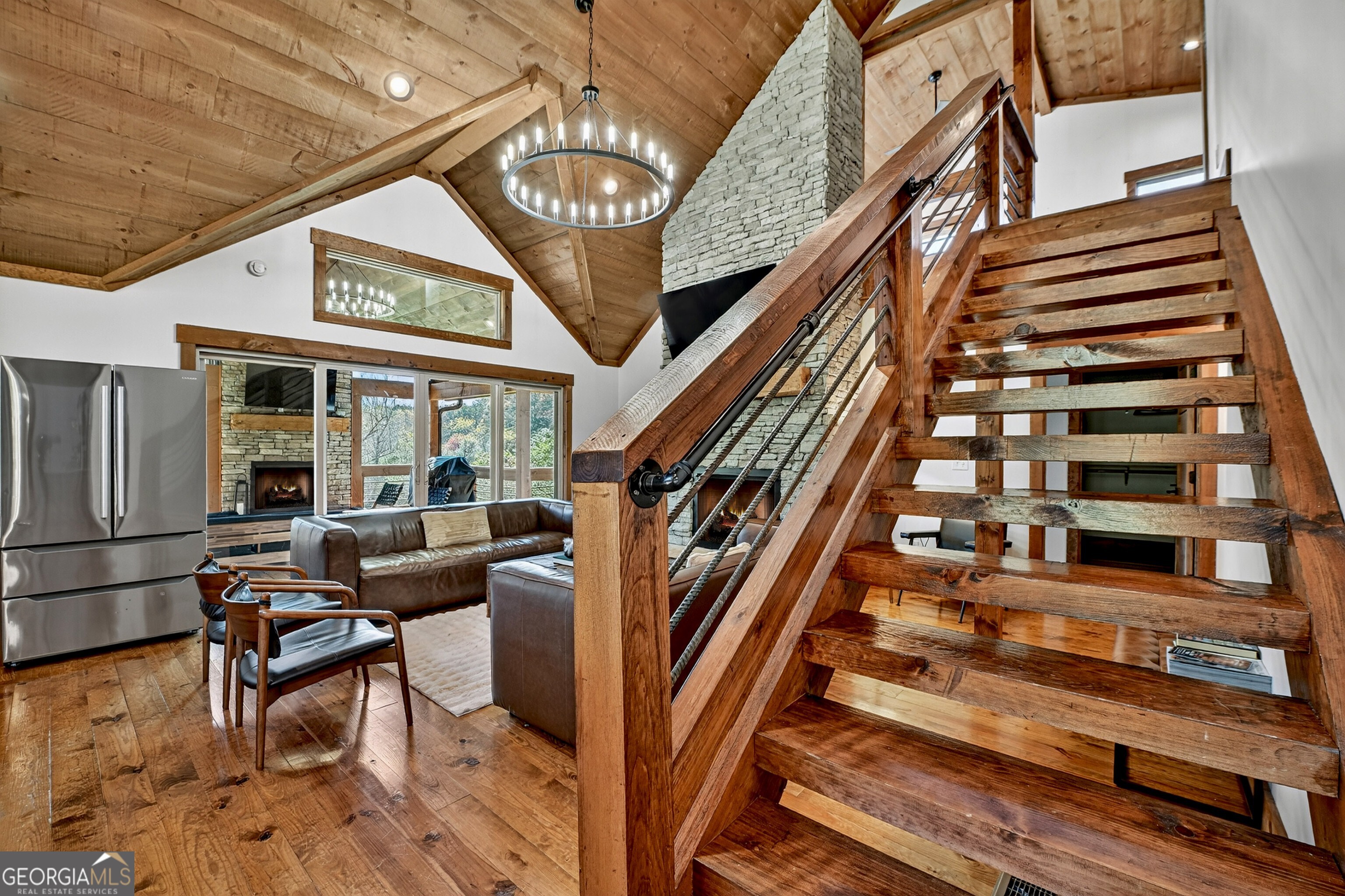 89 High Meadows Court Morganton GA 30560